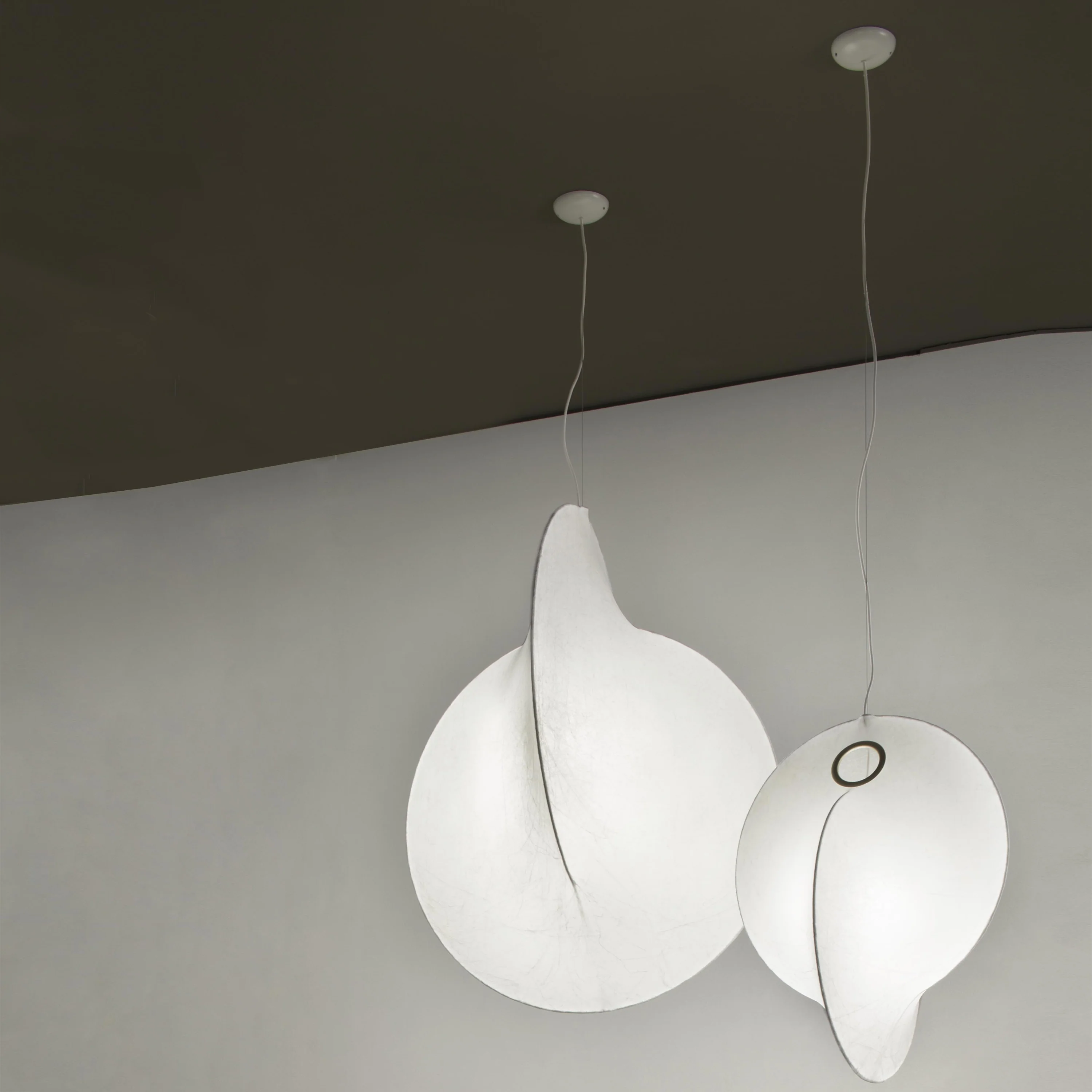 Overlap Pendant Light - Image 11