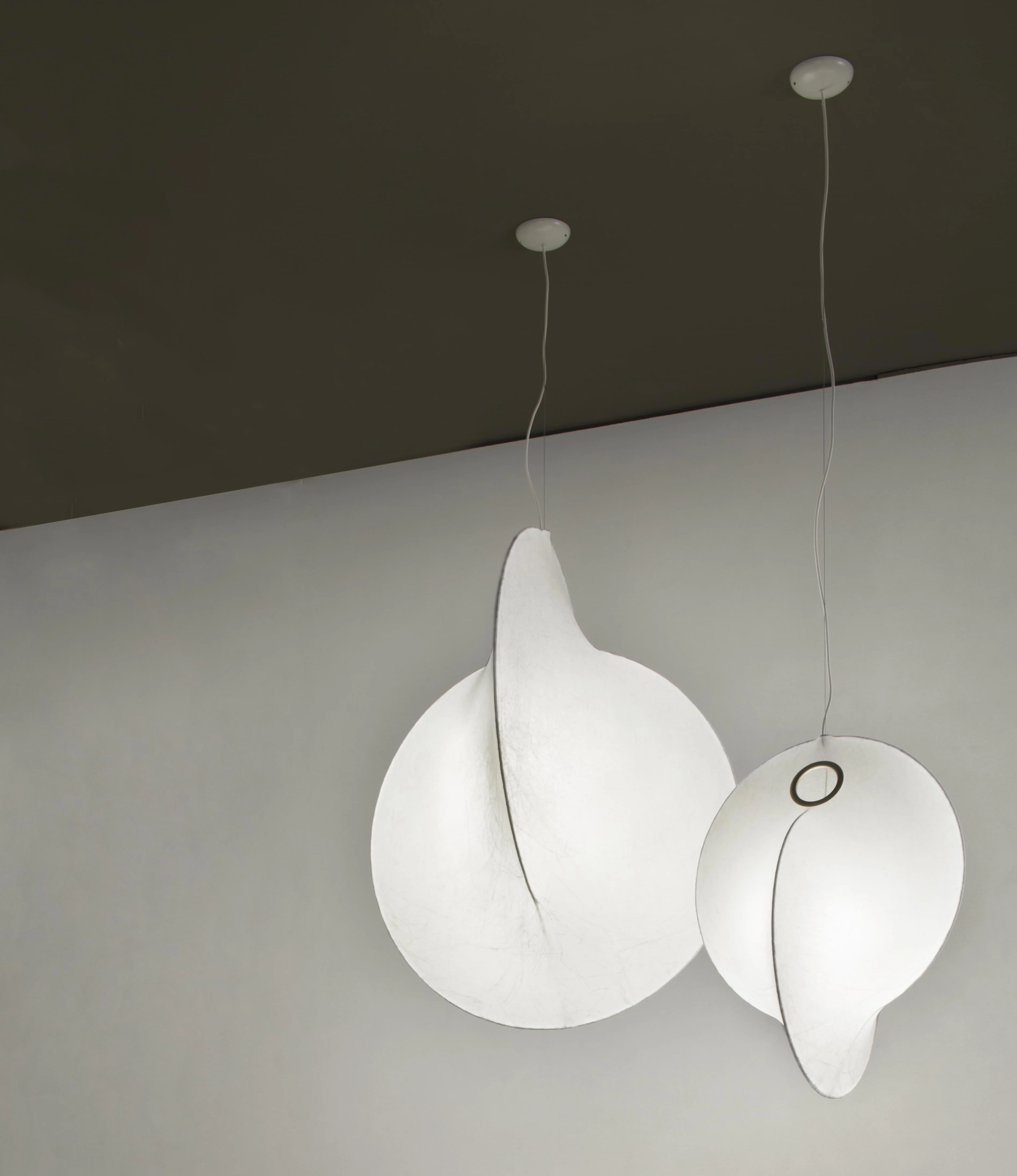 Overlap Pendant Light - Image 5