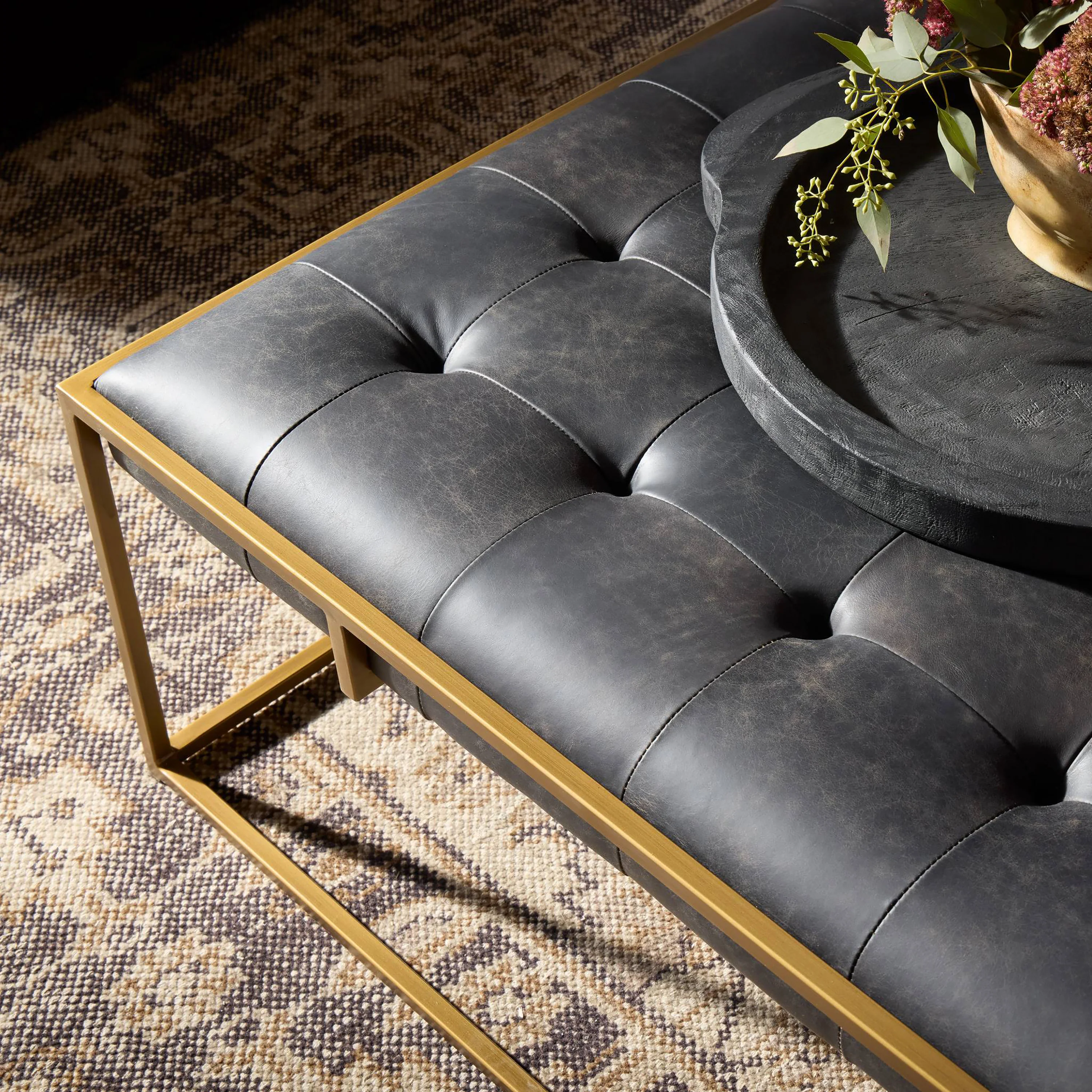 Oxford Coffee Table - Image 10