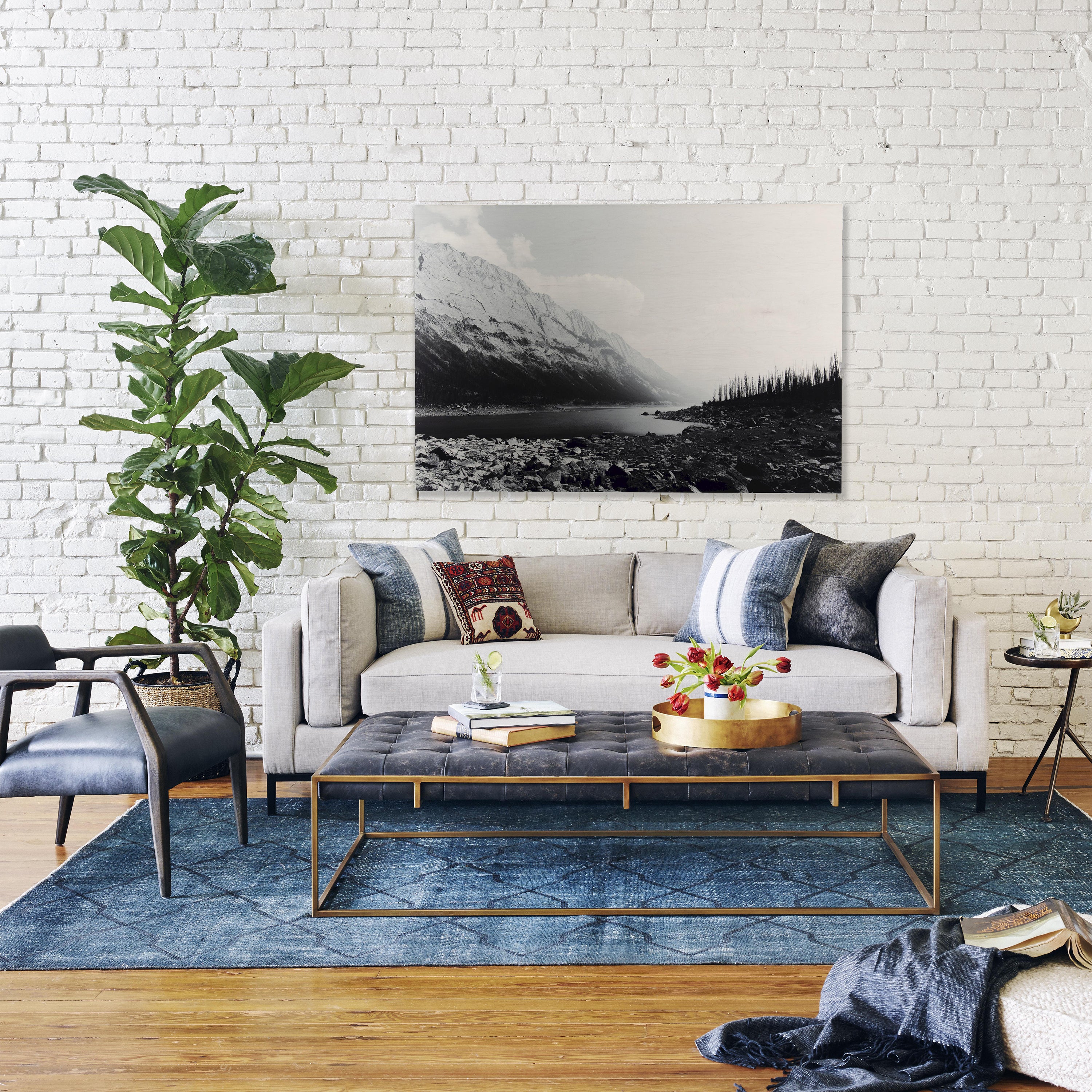 Oxford Coffee Table - Image 4