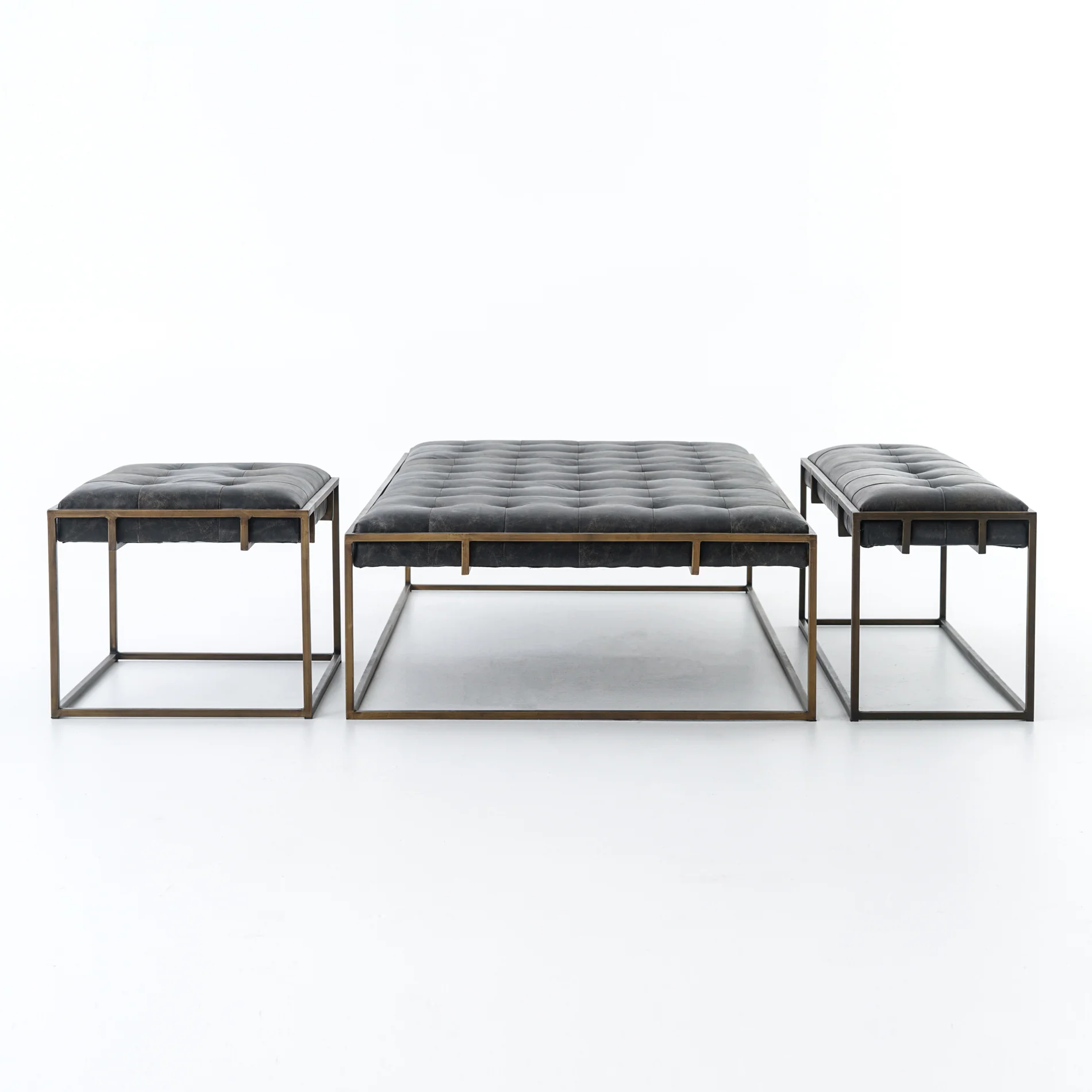 Oxford Coffee Table - Image 6