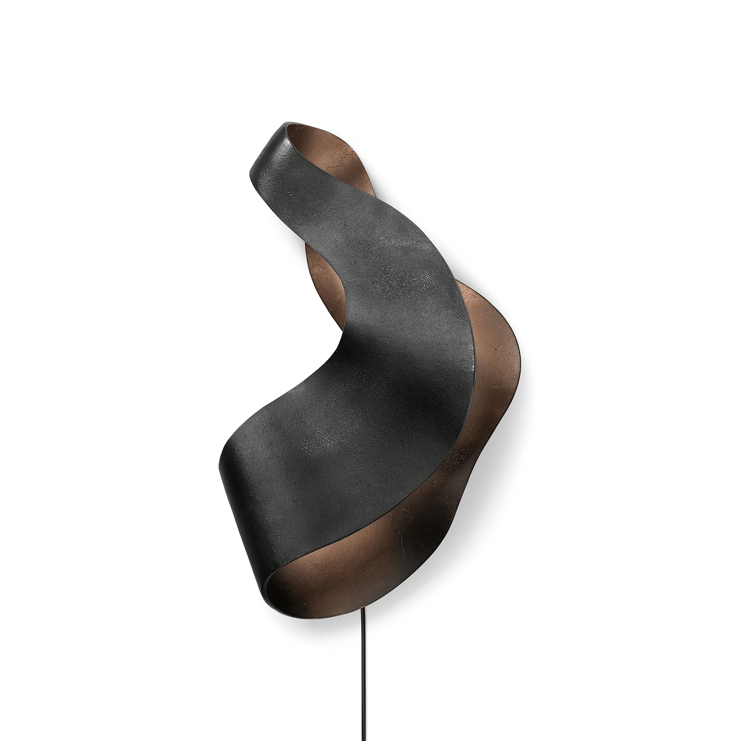 Oyster Wall Lamp - Image 3