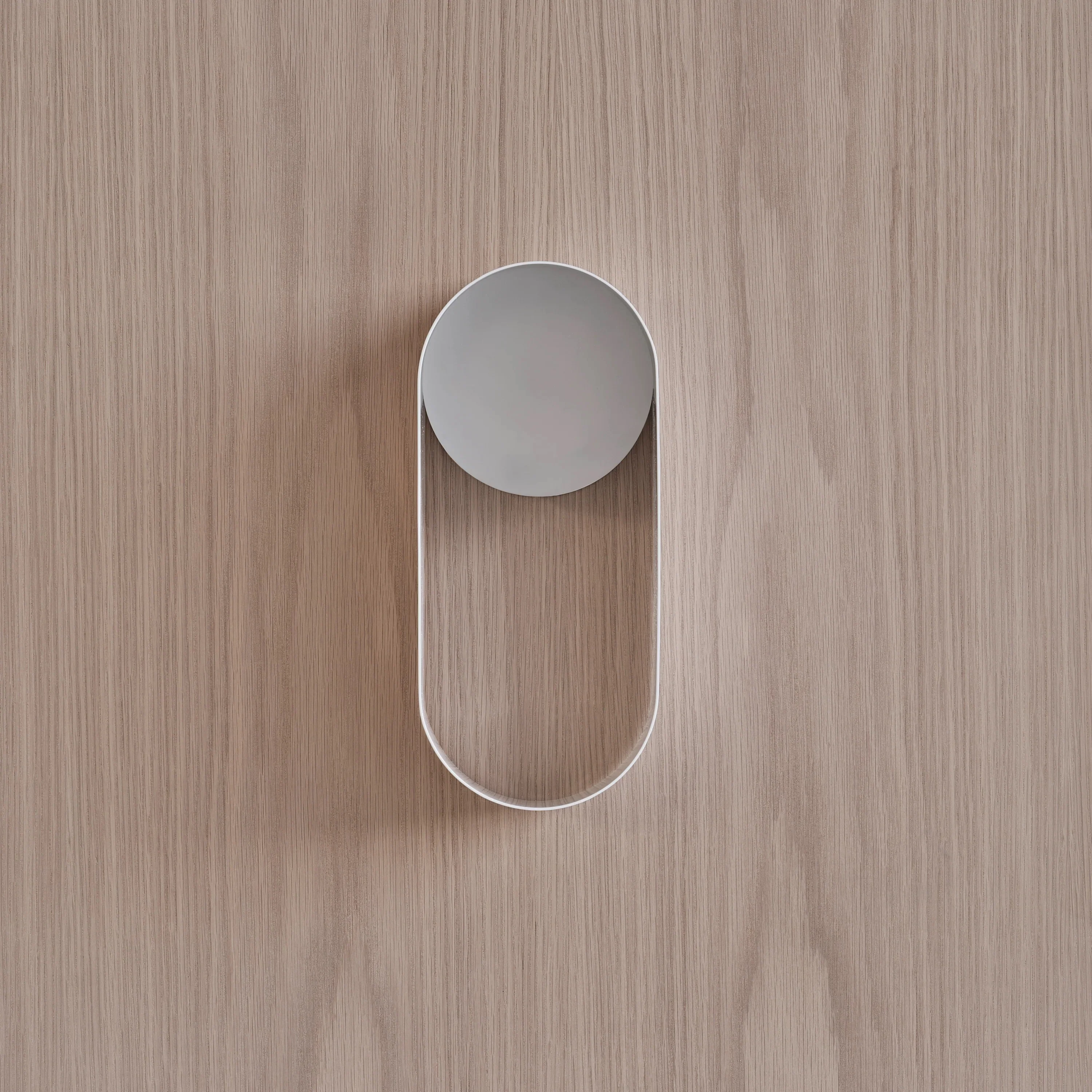 Oyster Wall Sconce - Image 11