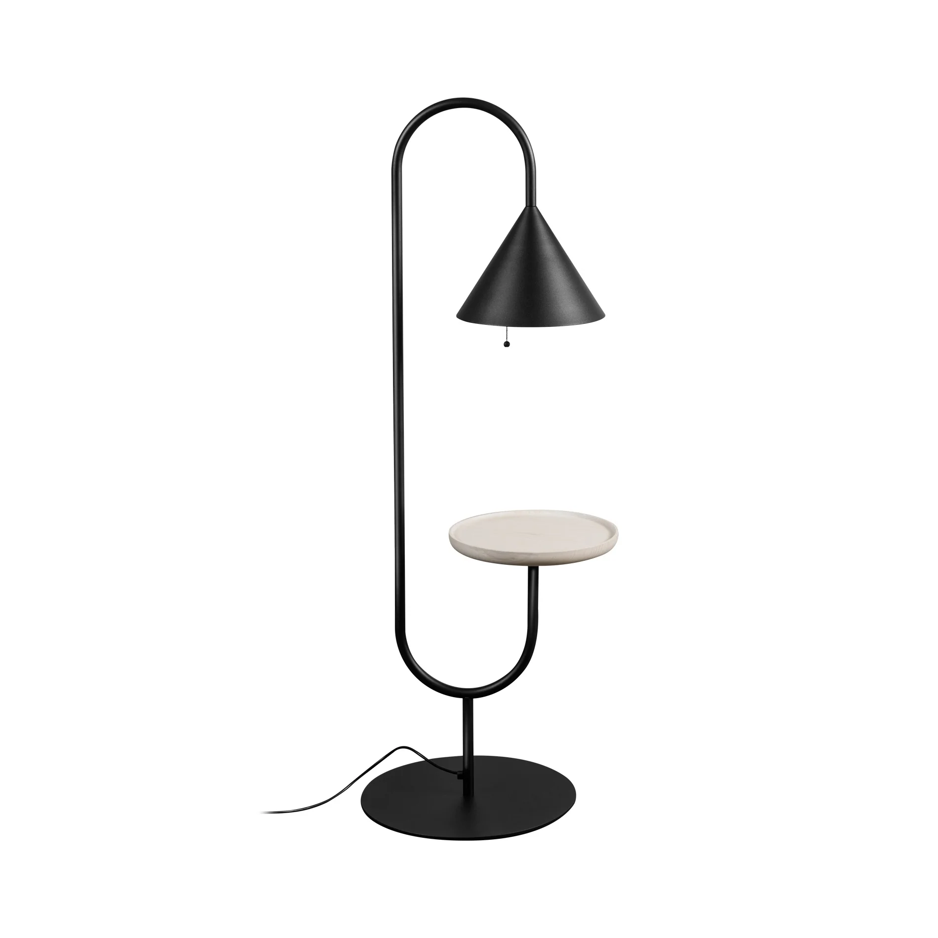 Ozz Floor Lamp - Image 5