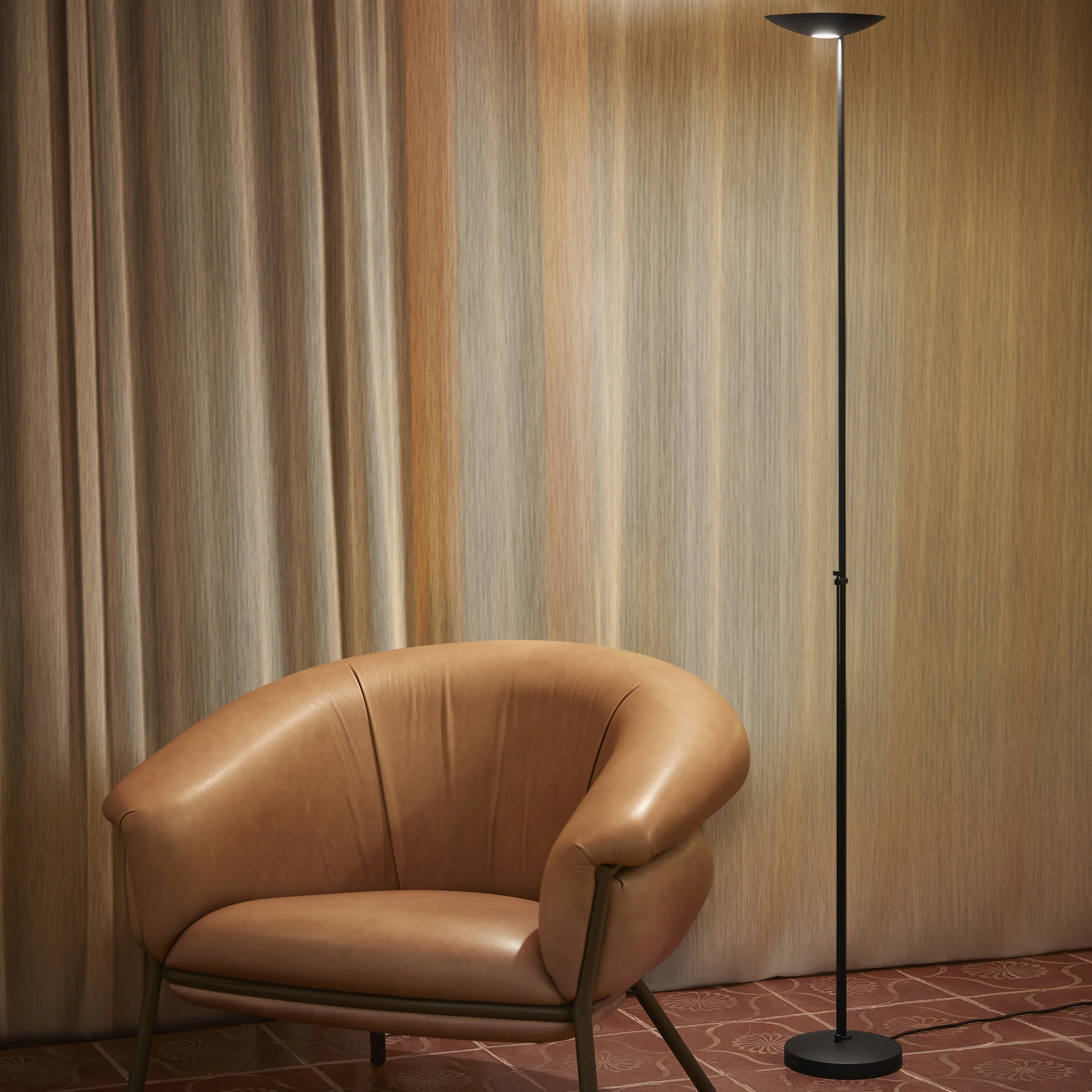 Icons P-1129 Floor Lamp - Image 6