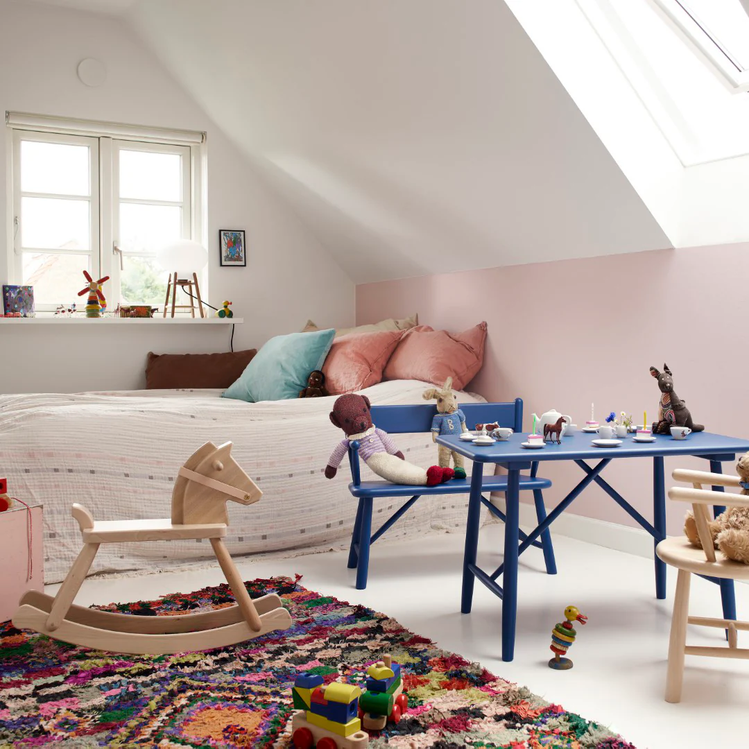 P12 Children's Rocking Horse - Image 6