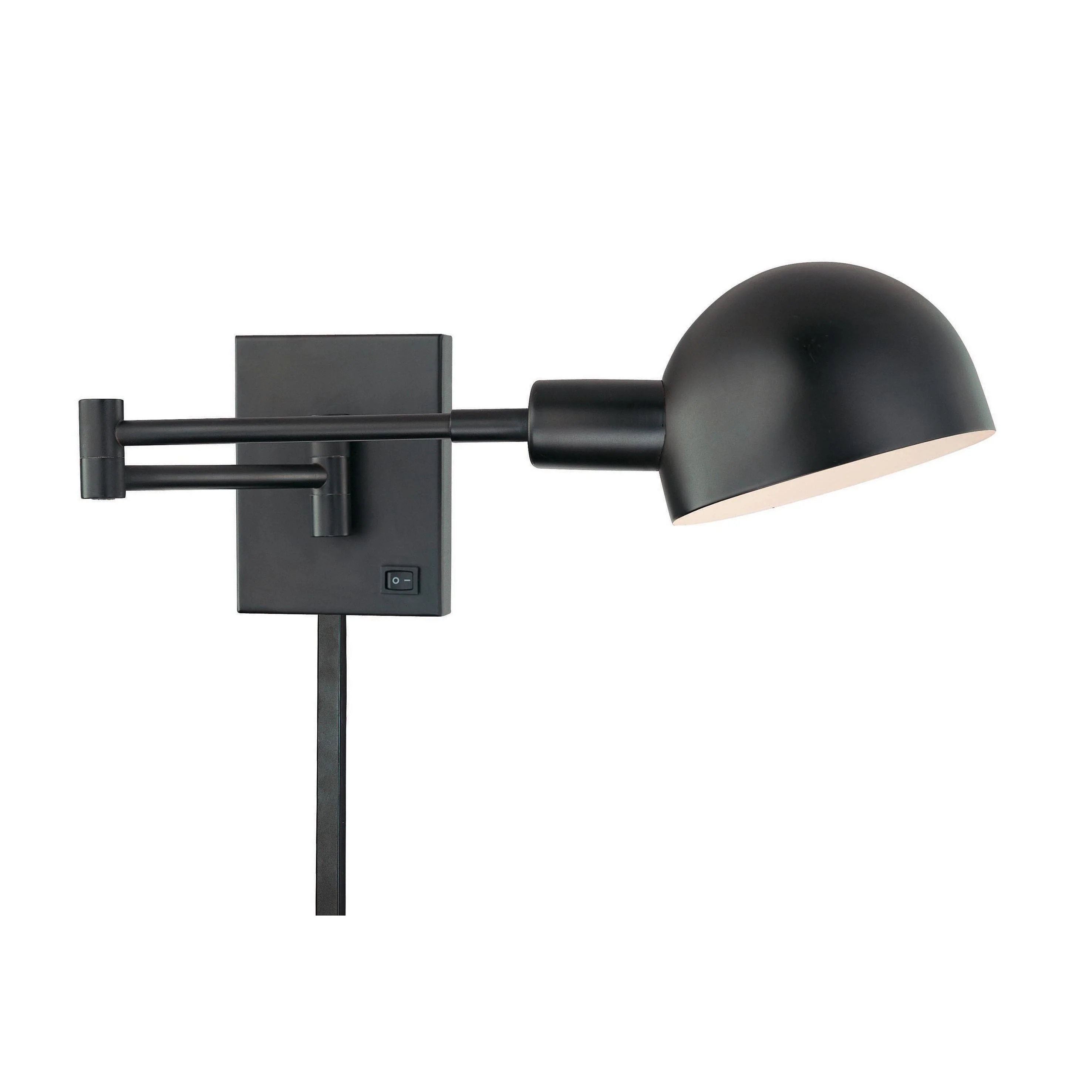 P3 Swing Arm Wall Sconce - Image 2