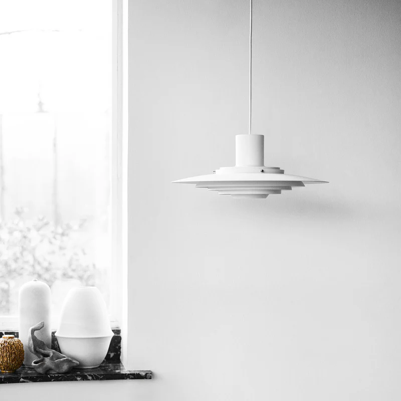 P376 Pendant Light - Image 16