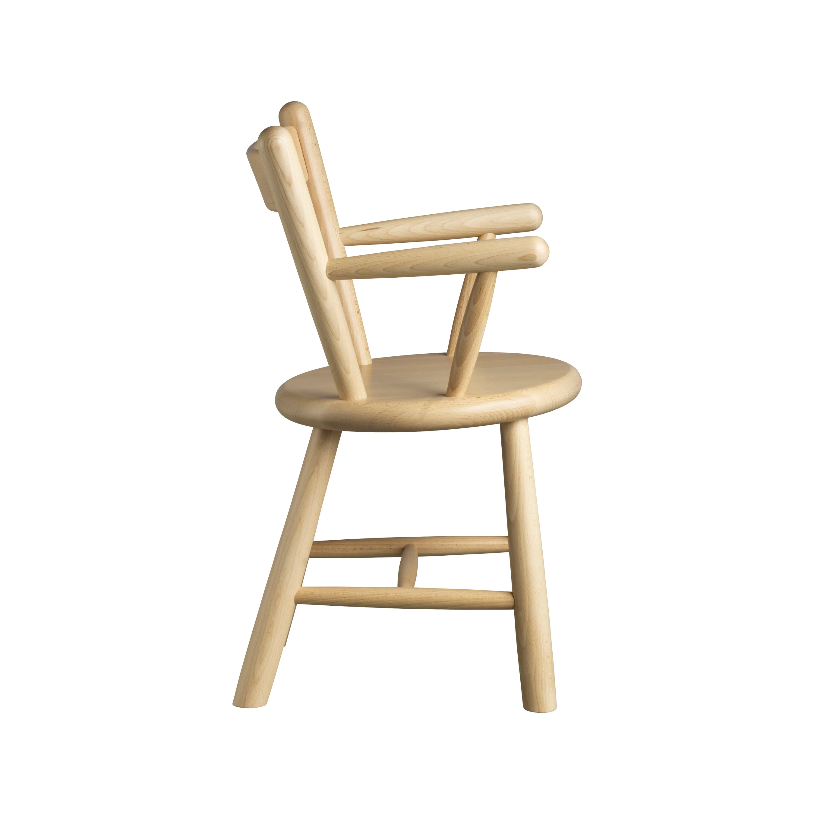 P9 Children's Chair - Image 8