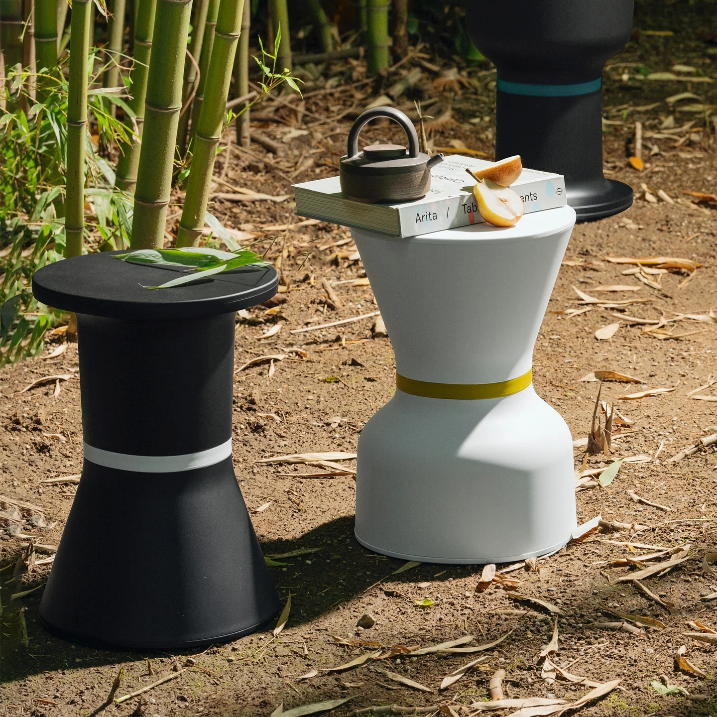 PA Outdoor Stool - Image 3