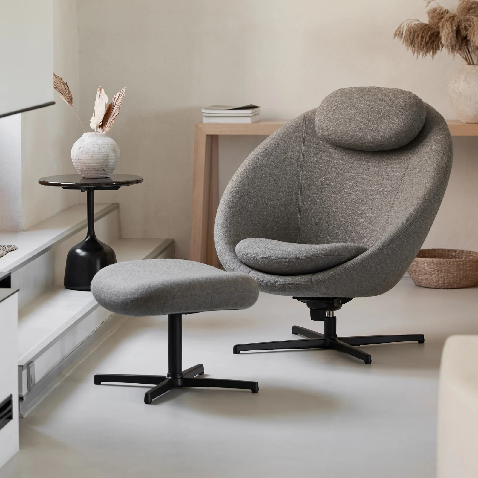 Pace Footstool - Image 11