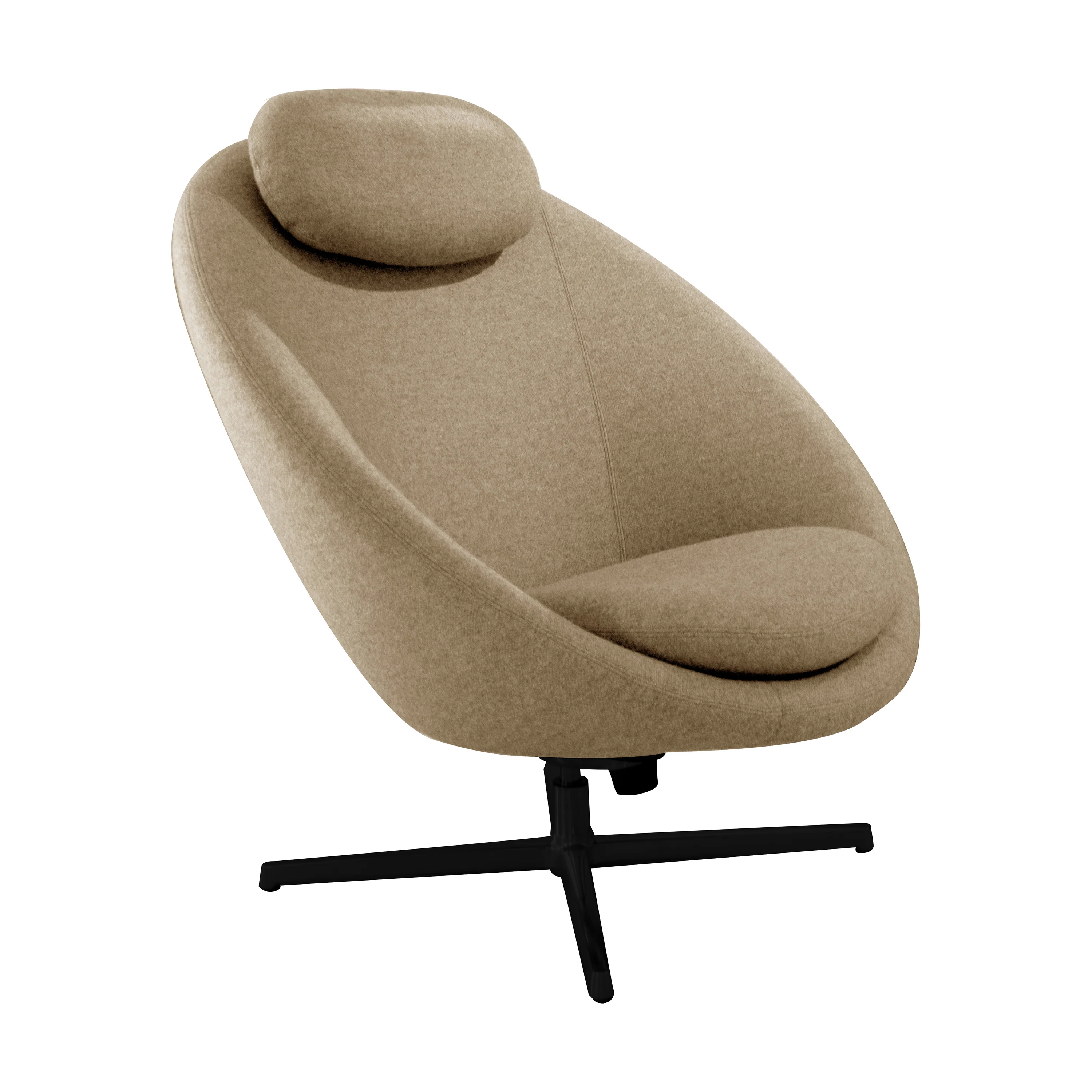 Pace Lounge Chair - Image 8