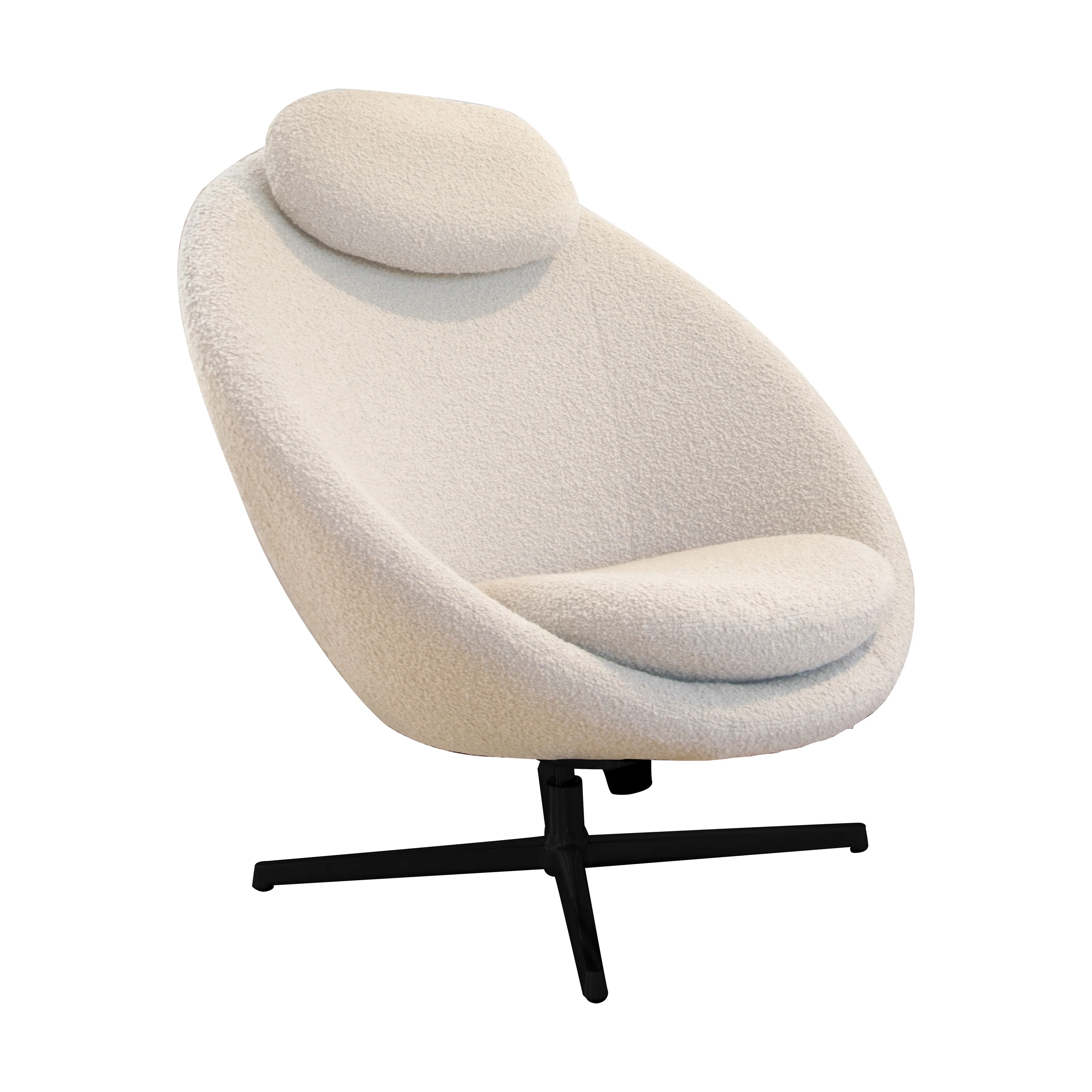 Pace Lounge Chair - Image 9