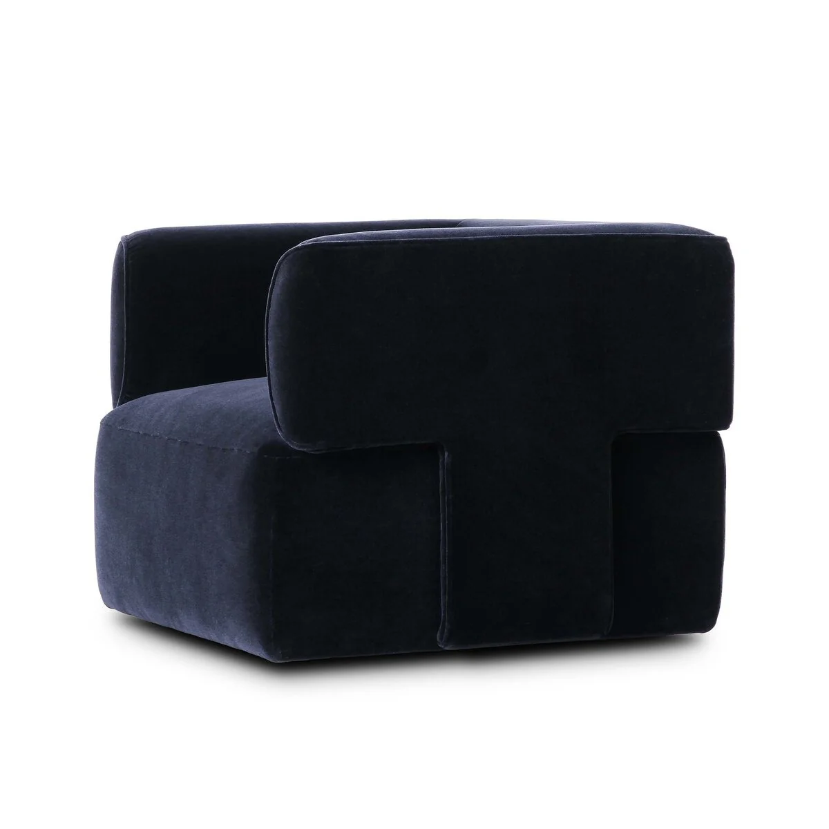 Pacey Swivel Lounge Chair - Image 3