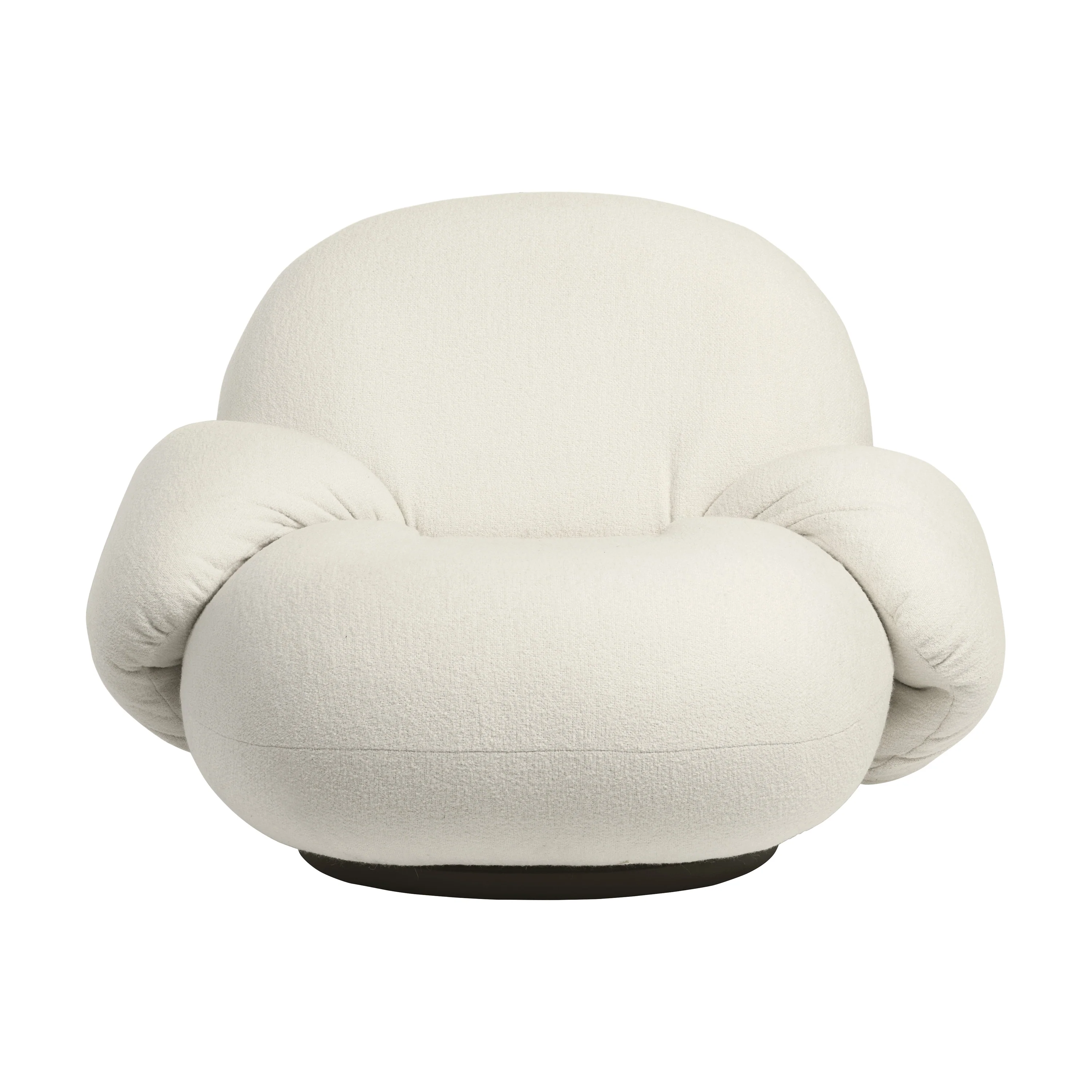 Pacha Lounge Chair With Armrest - Image 10