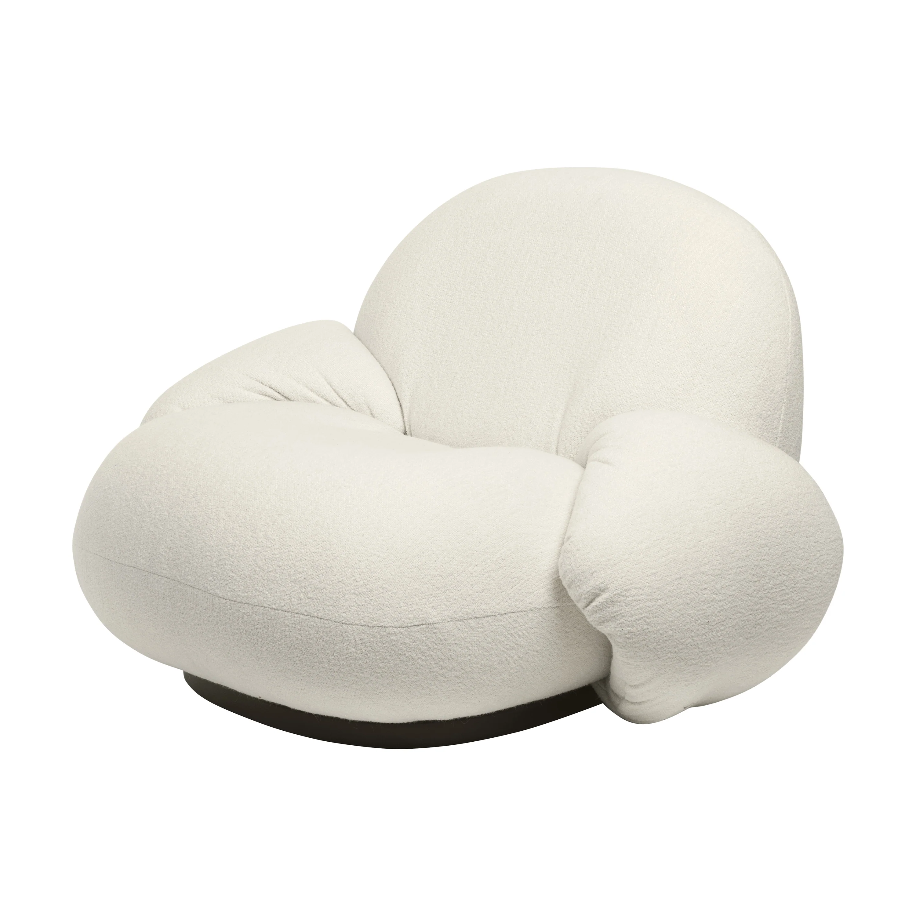Pacha Lounge Chair With Armrest - Image 15