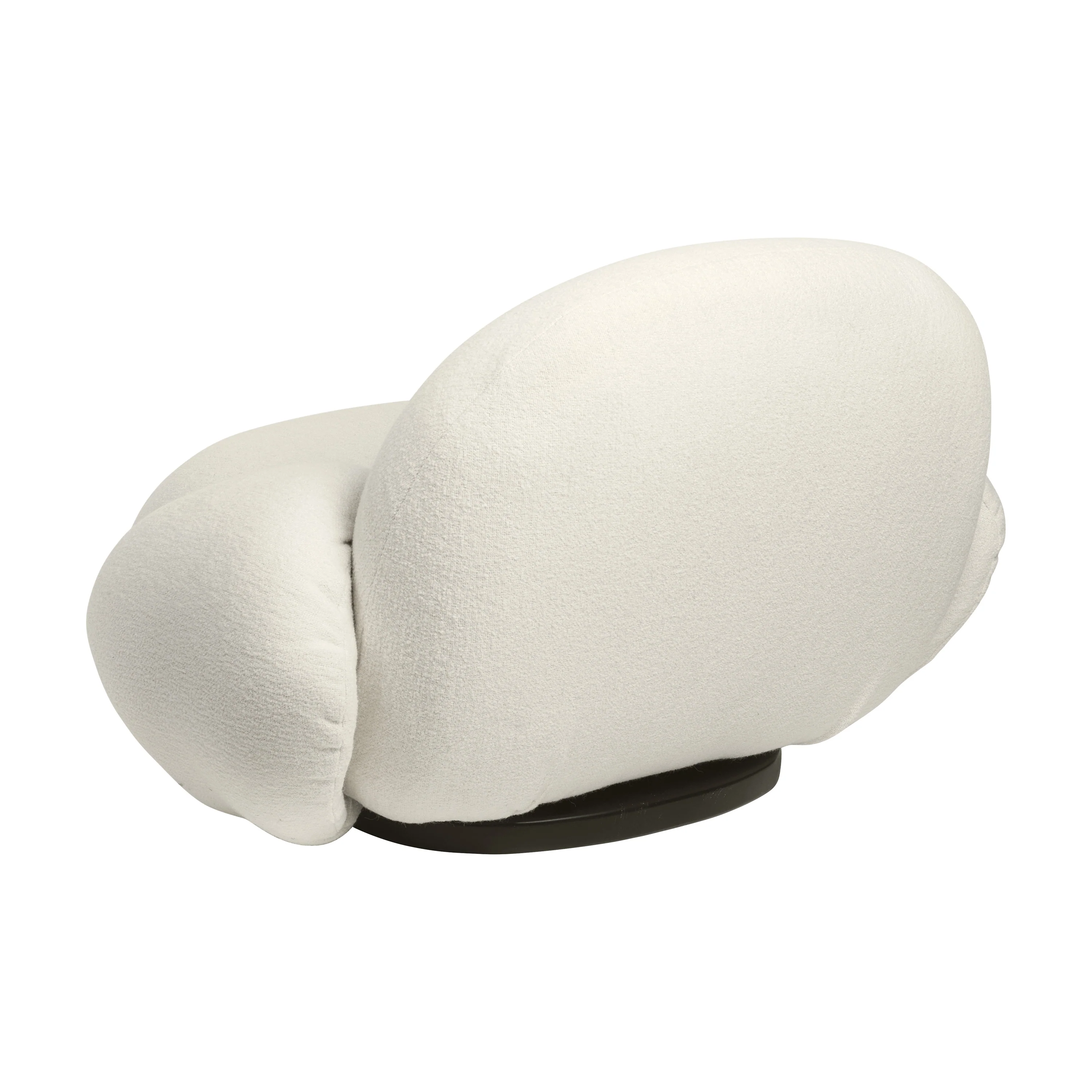 Pacha Lounge Chair With Armrest - Image 19