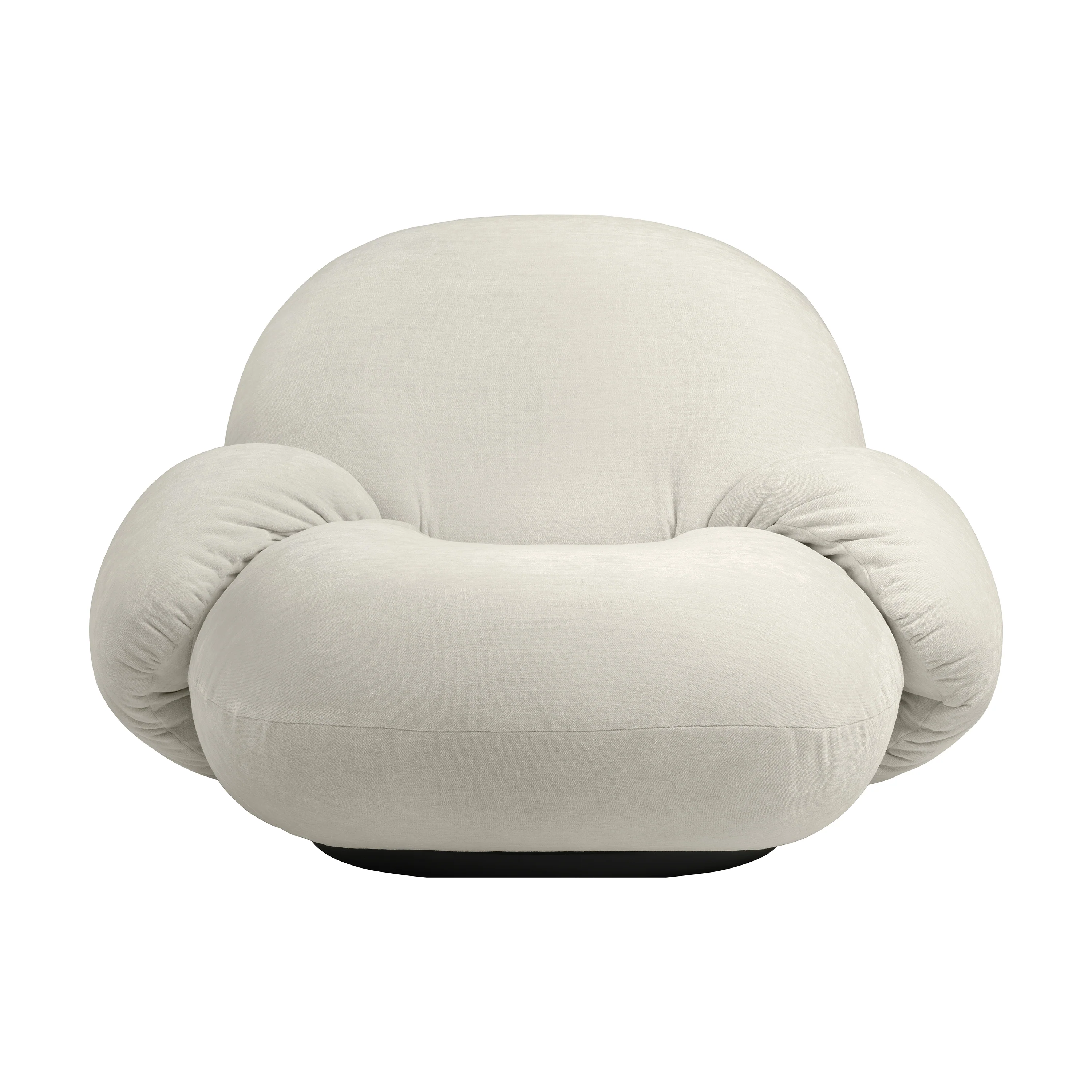 Pacha Lounge Chair With Armrest - Image 8