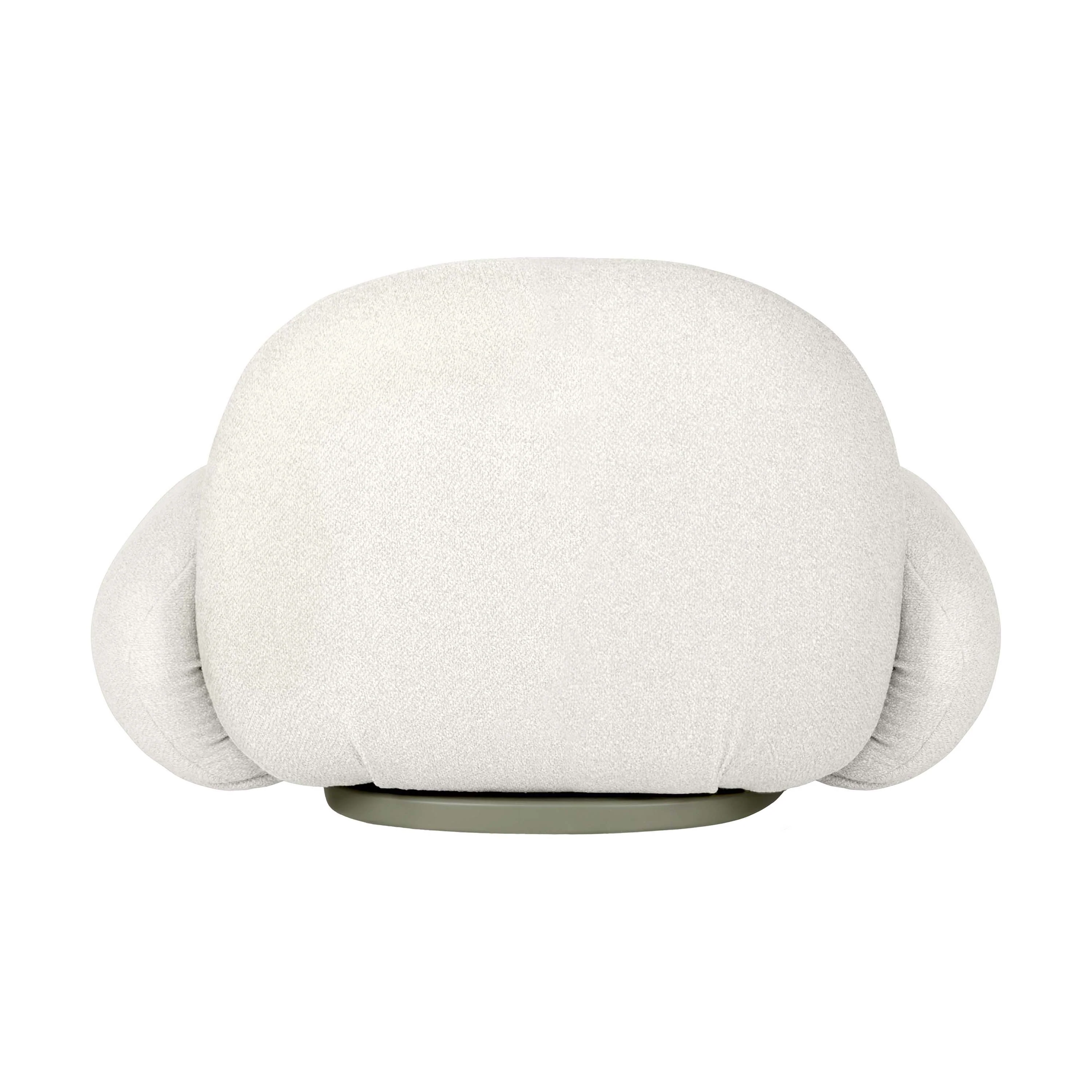 Pacha Outdoor Lounge Chair With Armrest And Swivel - Image 15