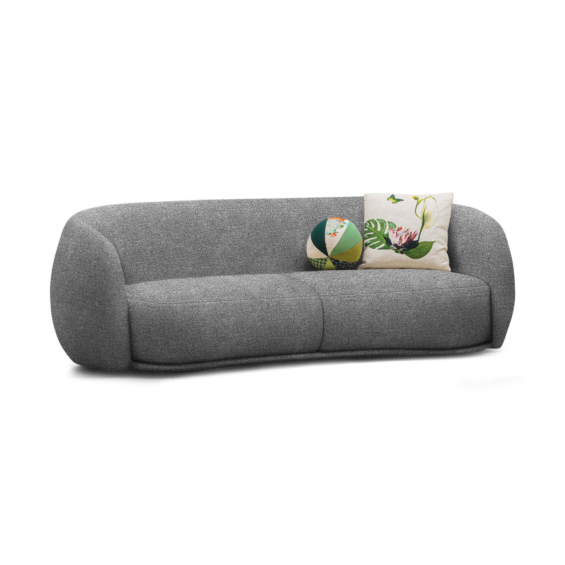 Pacific 2-Seater Sofa Major - Image 7
