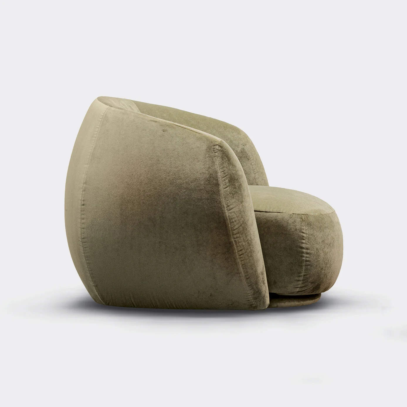 Pacific Armchair - Image 3