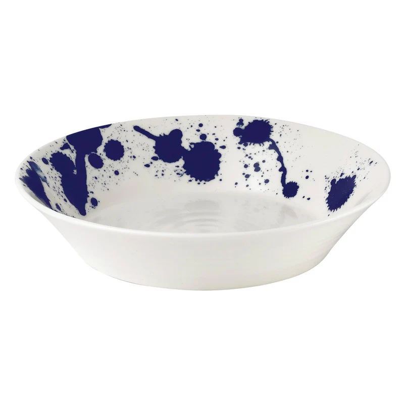 Pacific Pasta Bowl (Set of 4) - Image 3