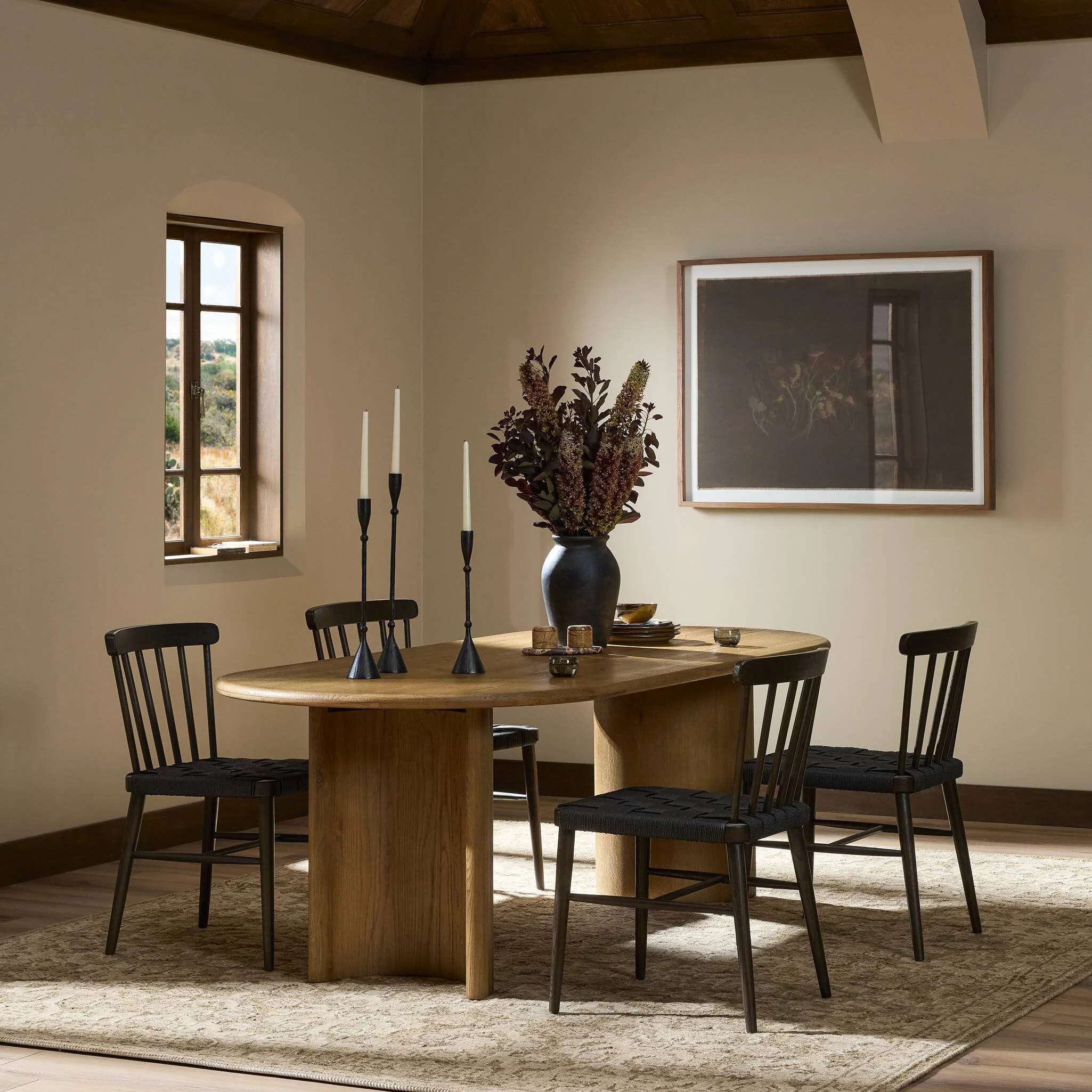 Paden Dining Table - Image 16