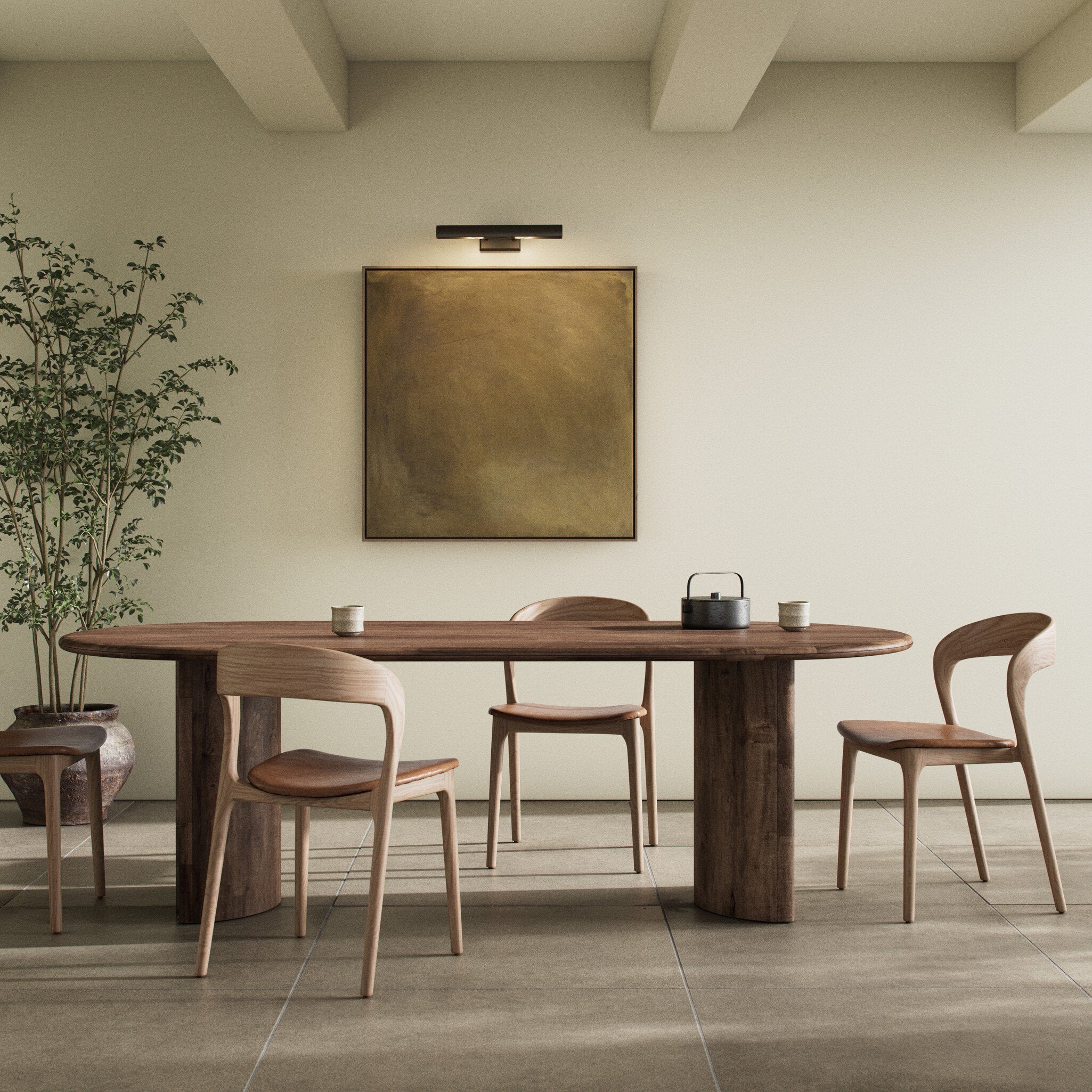 Paden Dining Table - Image 19