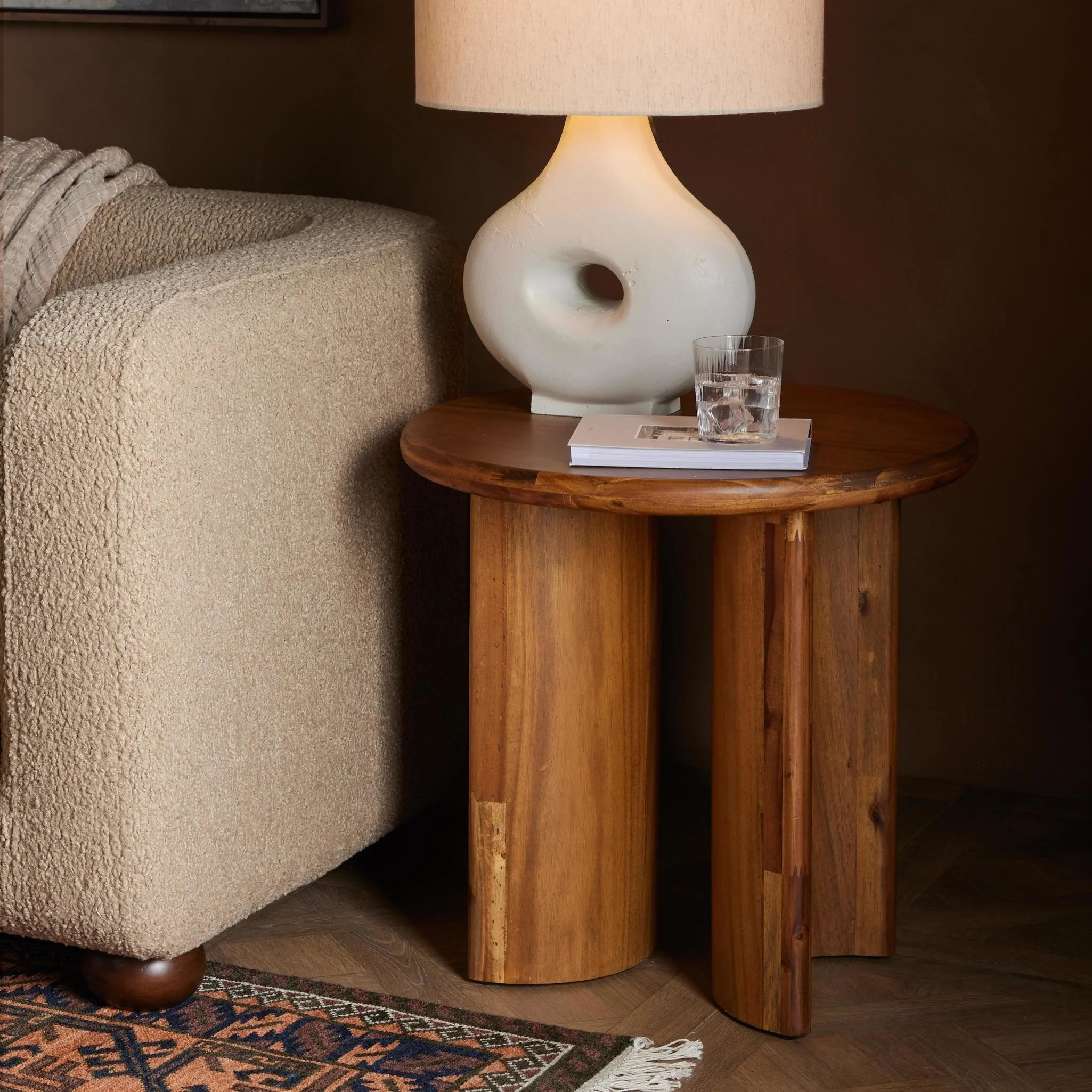 Paden End Table - Image 11