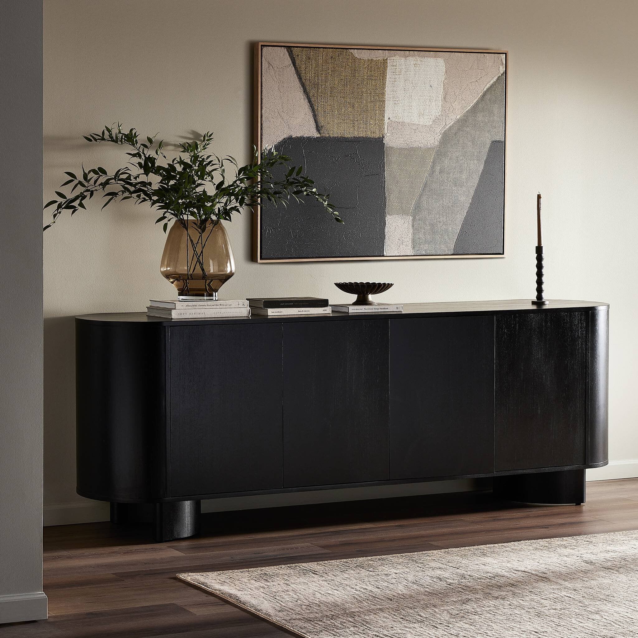 Paden Sideboard - Image 2