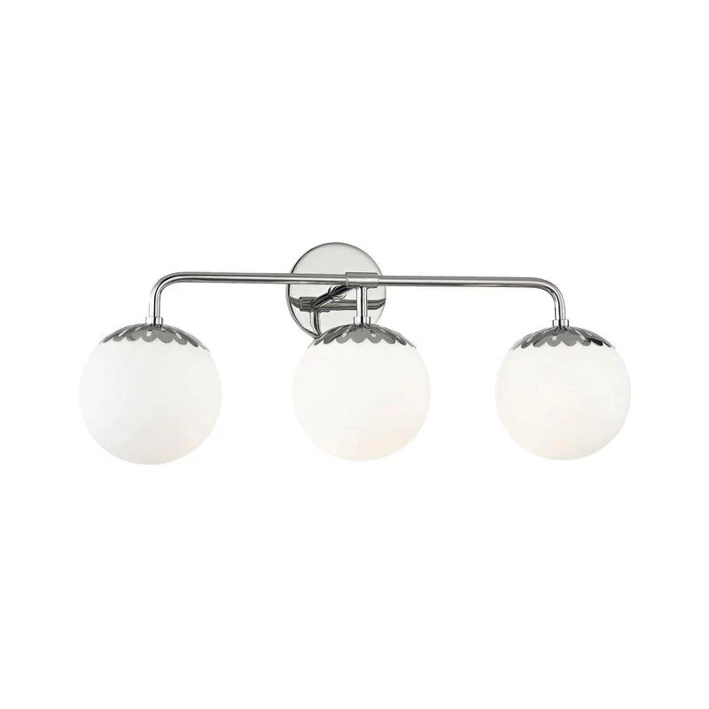 Paige Bath and Vanity Light - Image 7