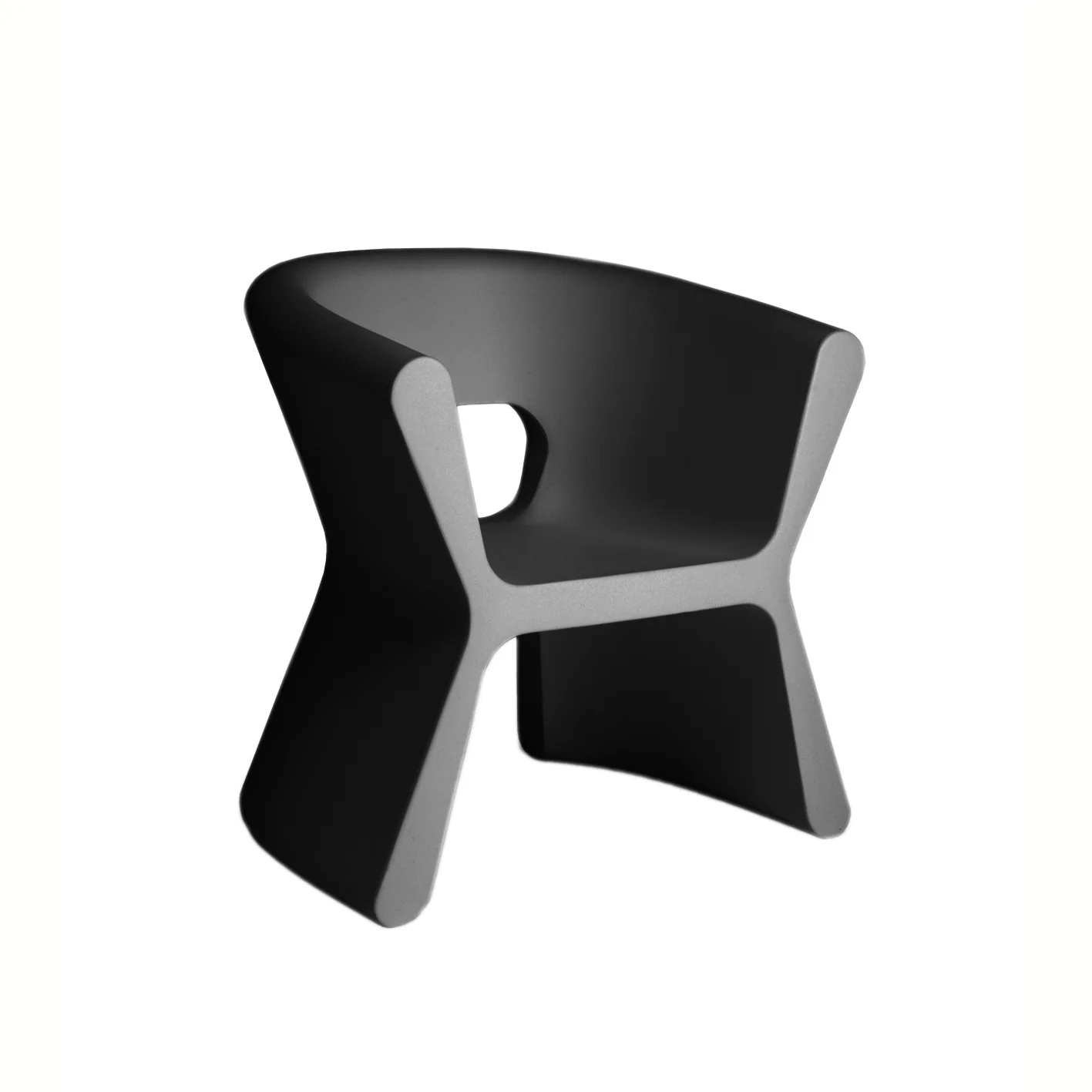 Pal Outdoor Armchair - Image 3
