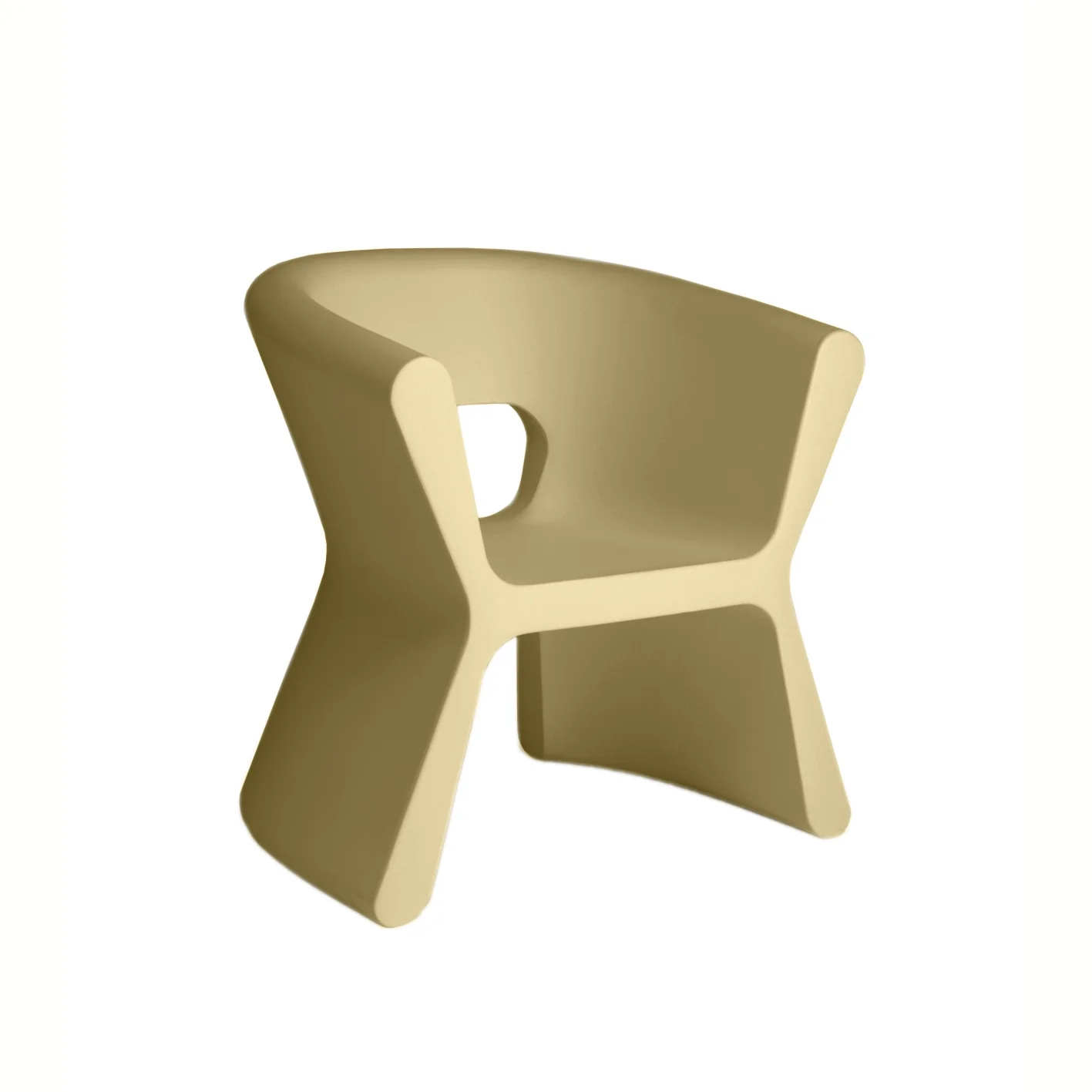 Pal Outdoor Armchair - Image 4