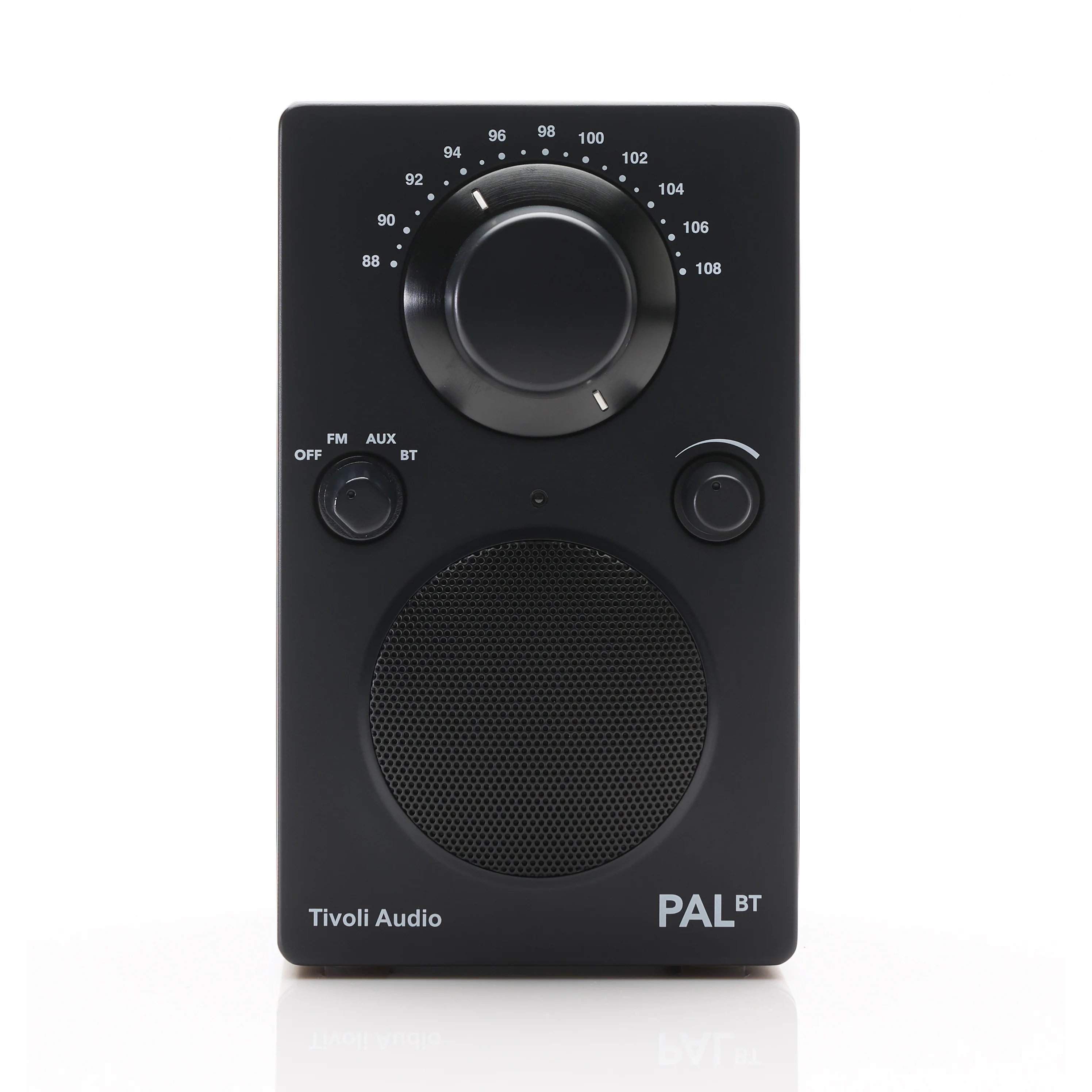 PAL BT FM Portable Radio - Image 3