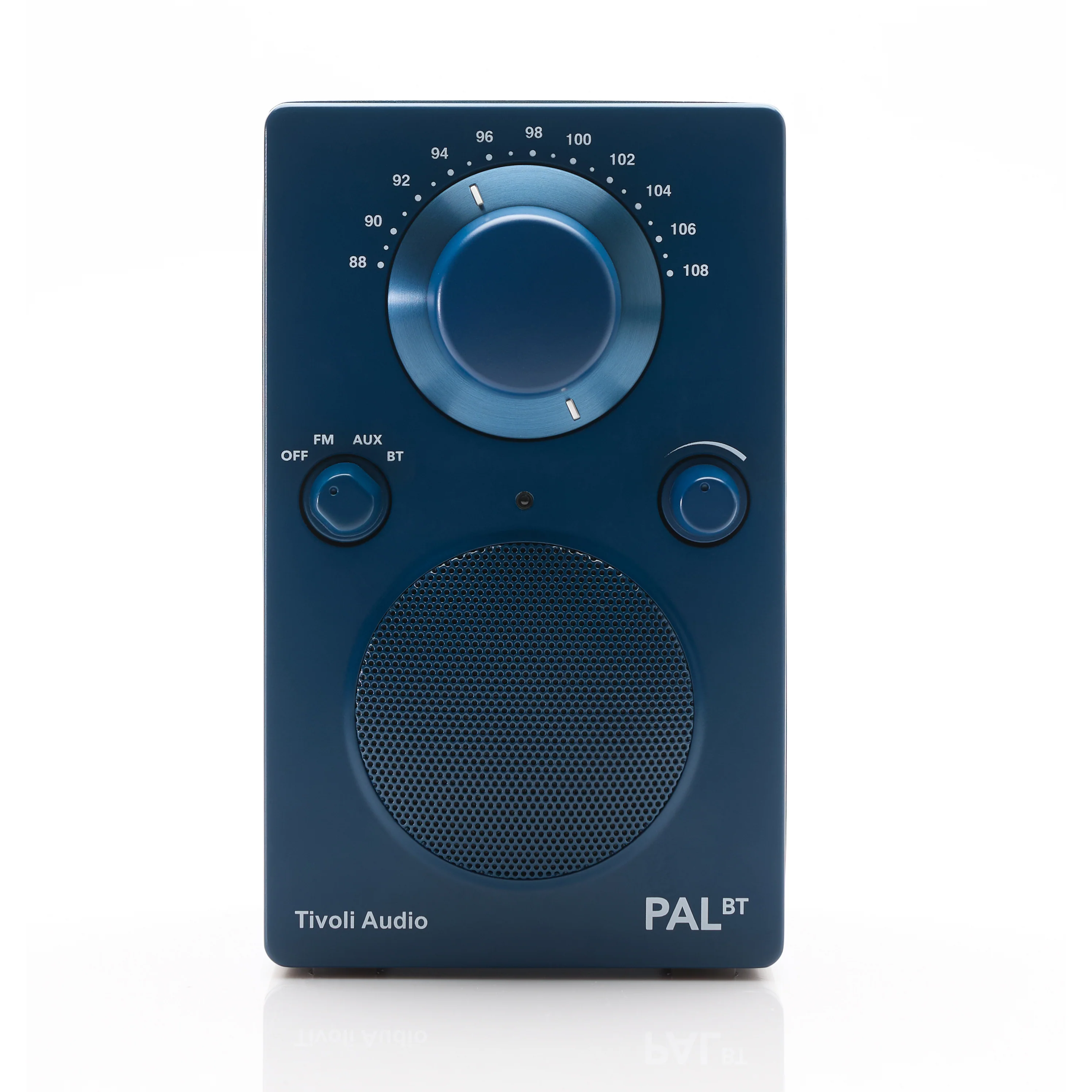 PAL BT FM Portable Radio - Image 4