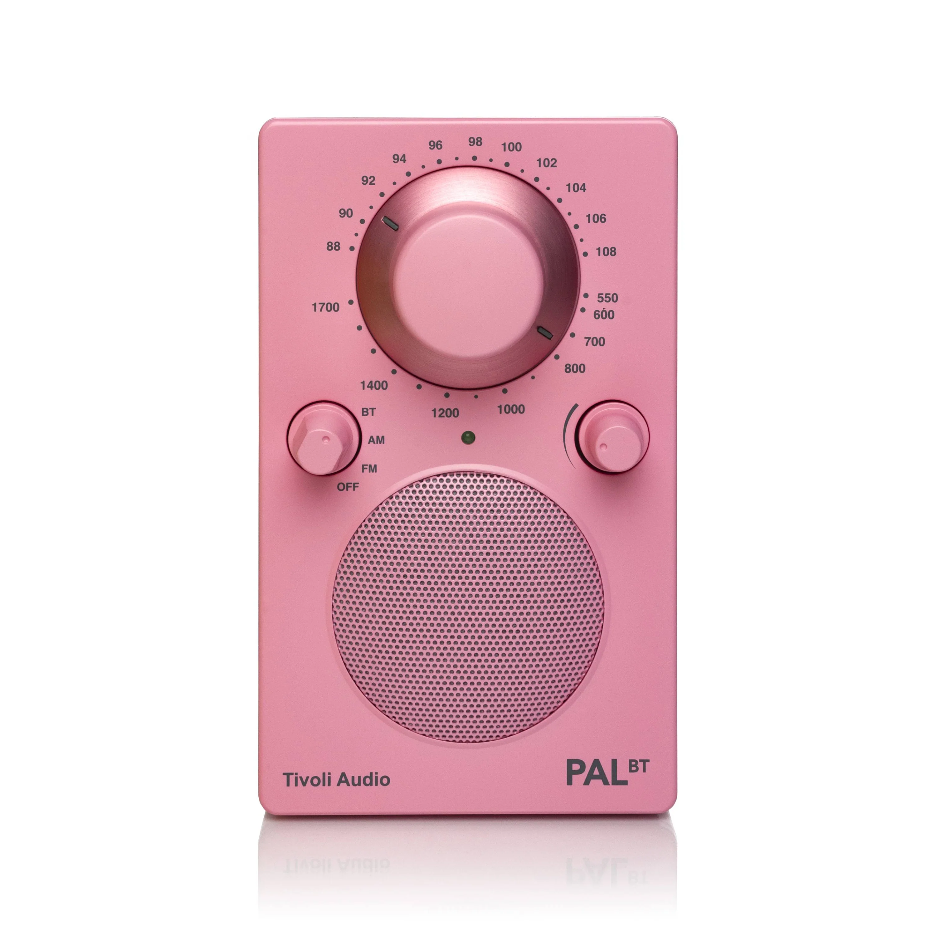 PAL BT Portable Radio