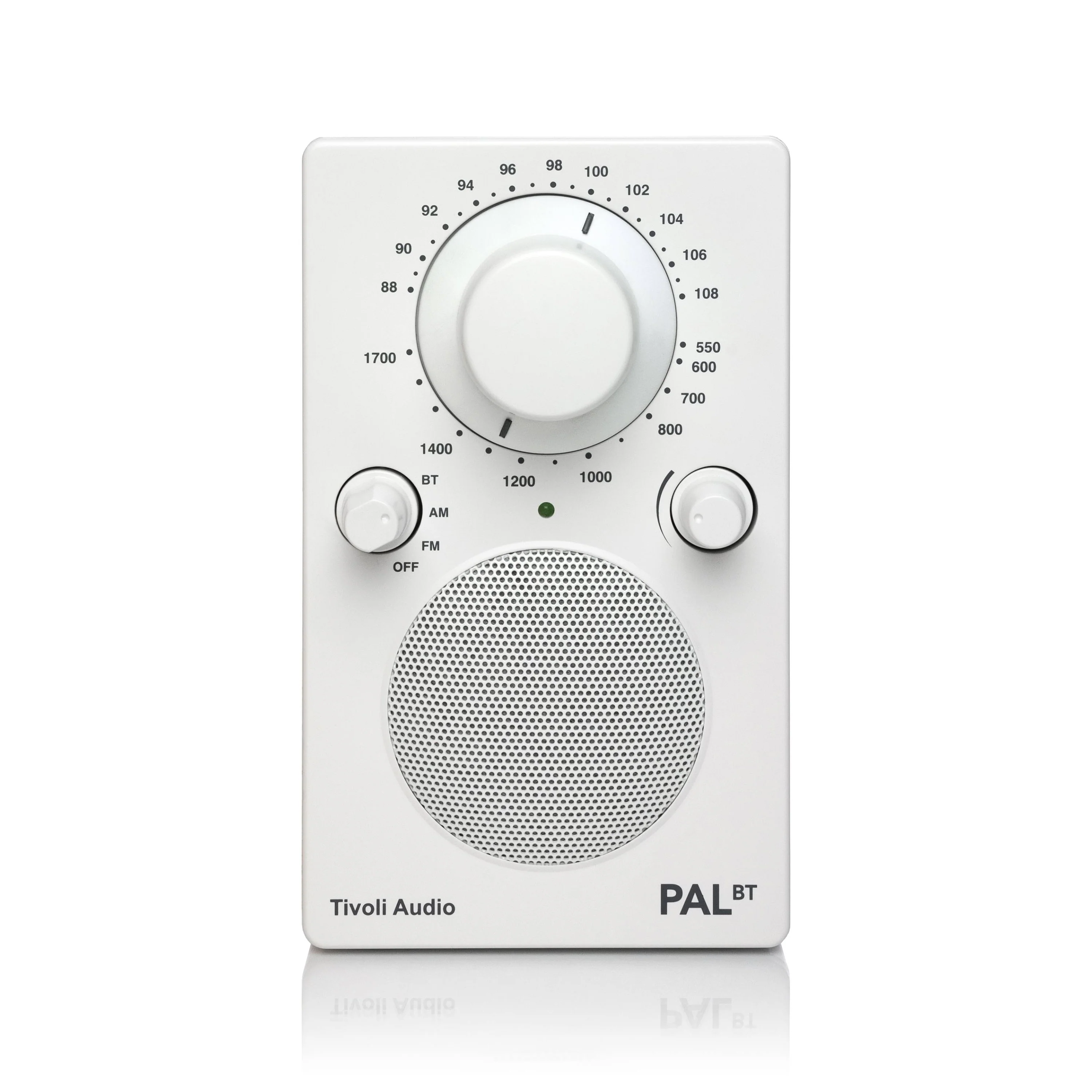PAL BT Portable Radio - Image 2