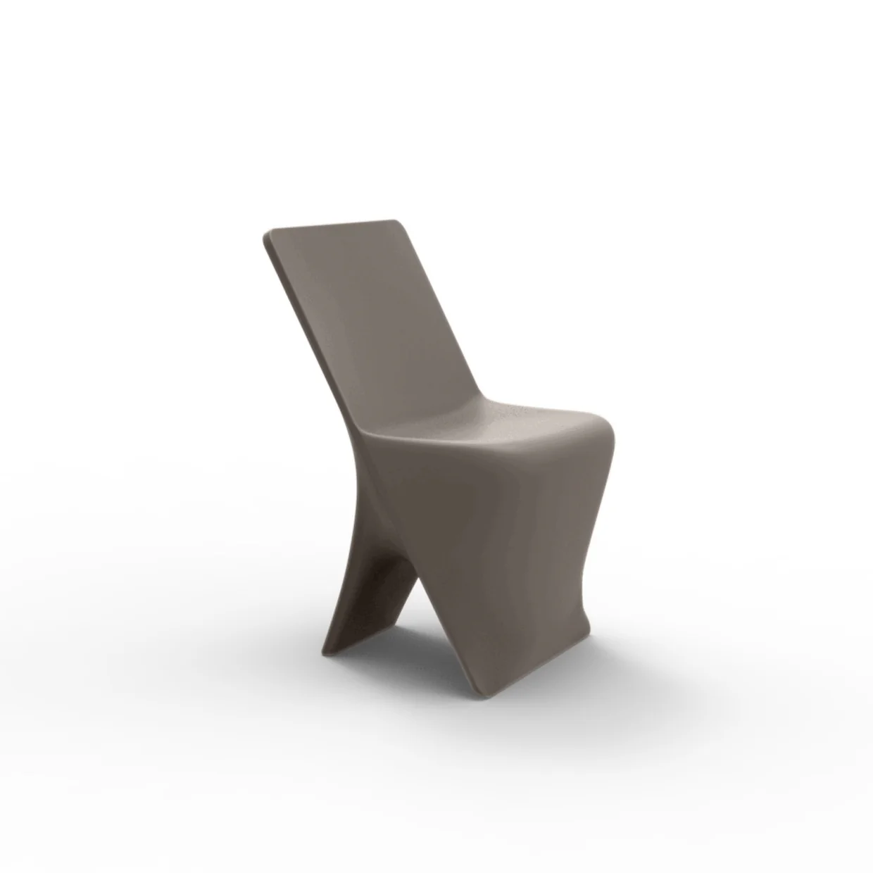 Pal Outdoor Chair - Image 4