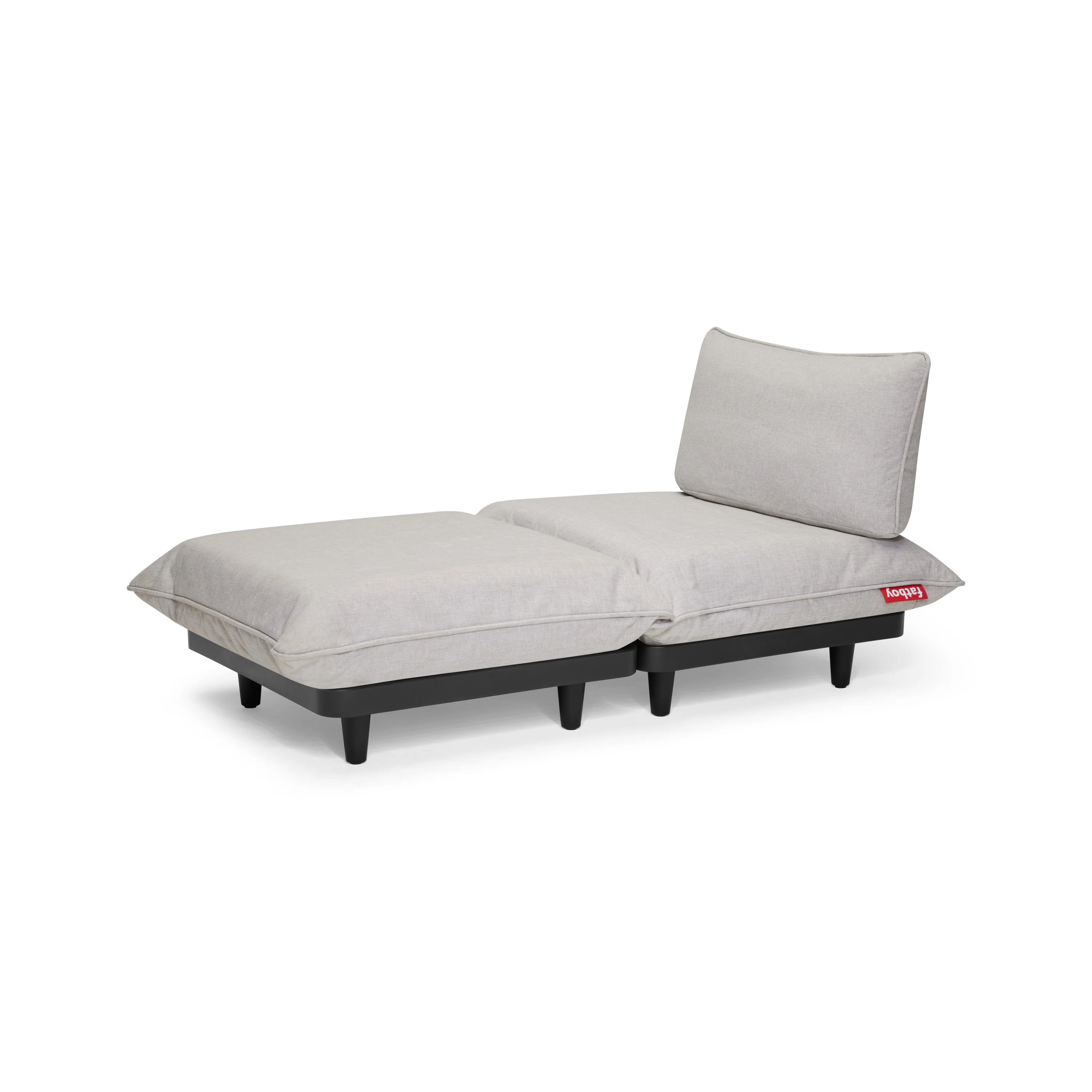 Paletti Outdoor Daybed - Image 2