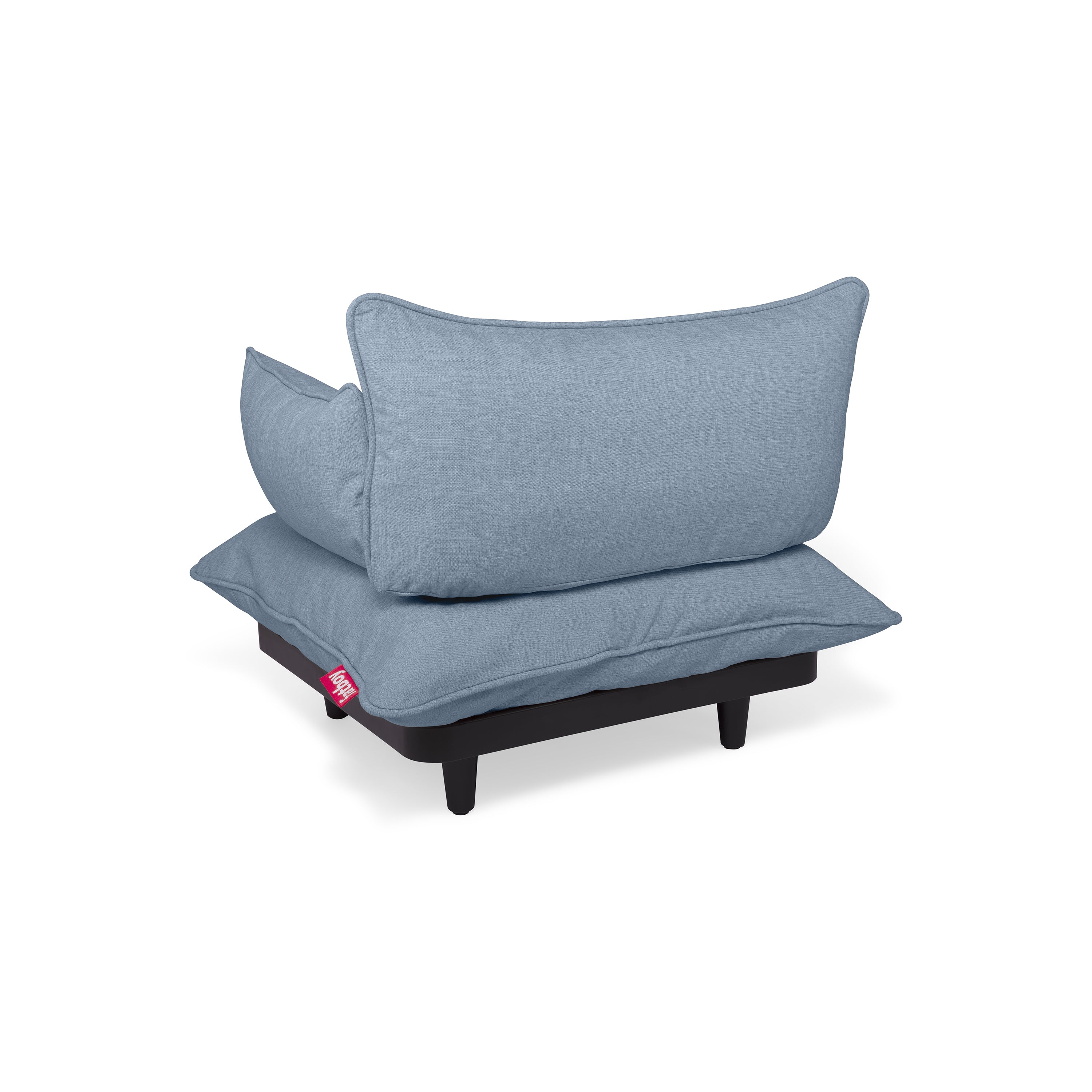 Paletti Outdoor Lounge Chair - Image 10