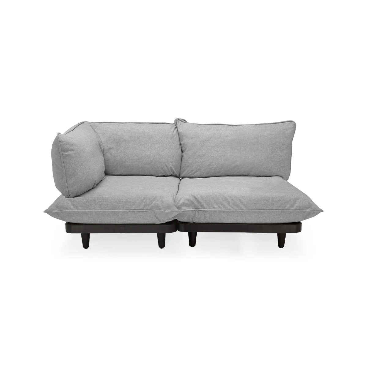 Paletti Small Outdoor Lounge Set - Image 4