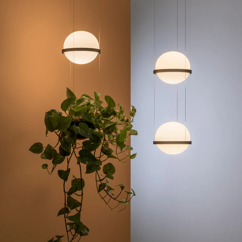 Palma 3724 Pendant Light - Image 3