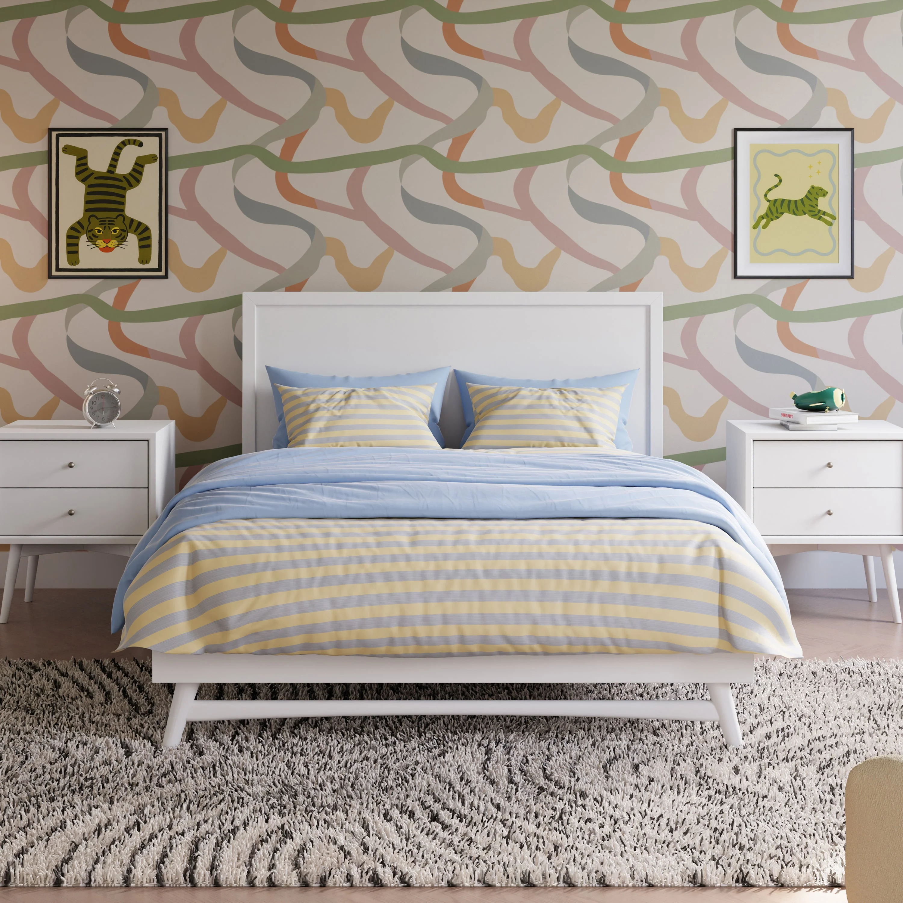 Palma Bed - Image 19