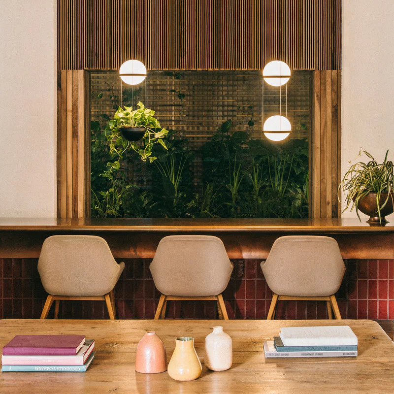 Palma LED Pendant Light - Image 2
