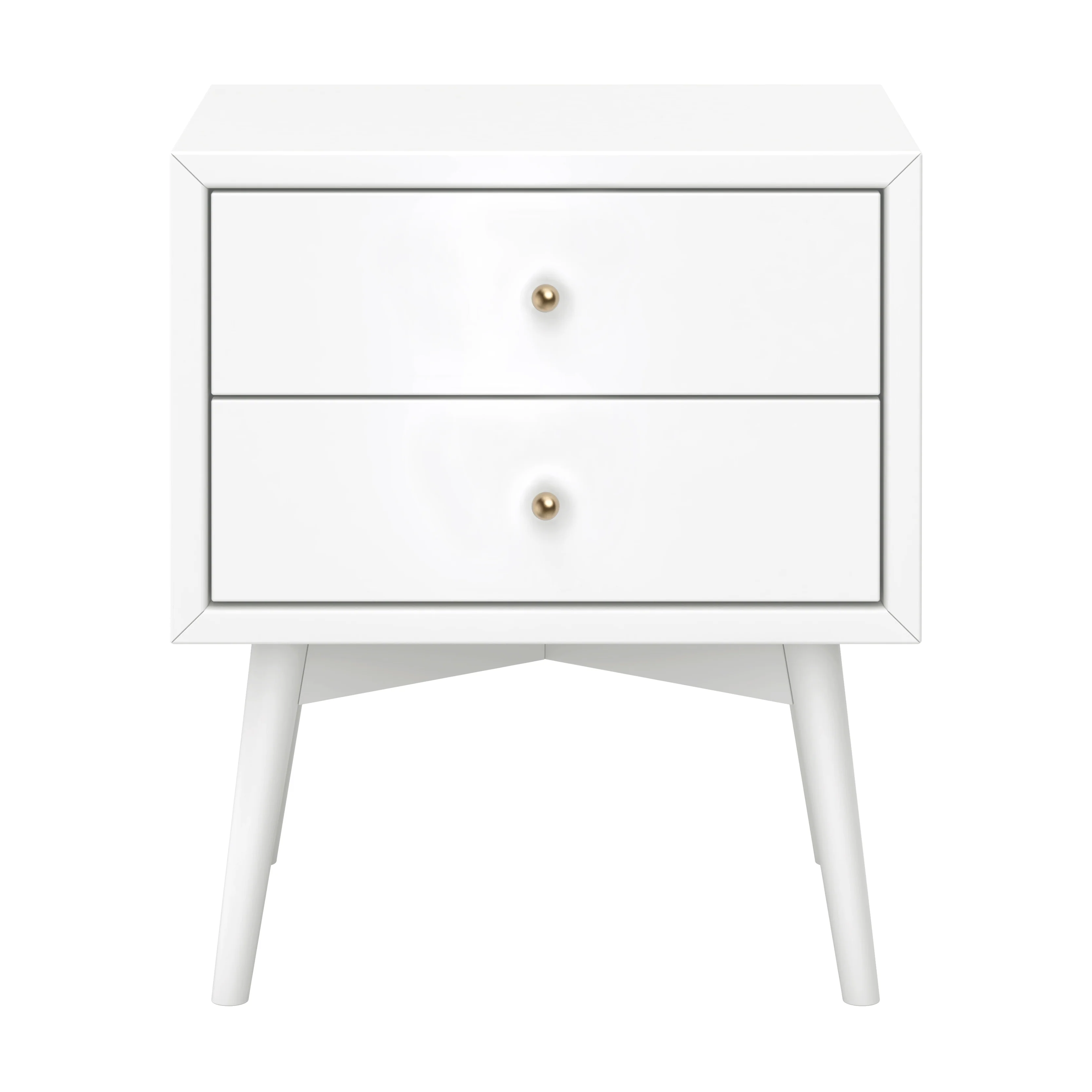 Palma Assembled Nightstand - Image 4