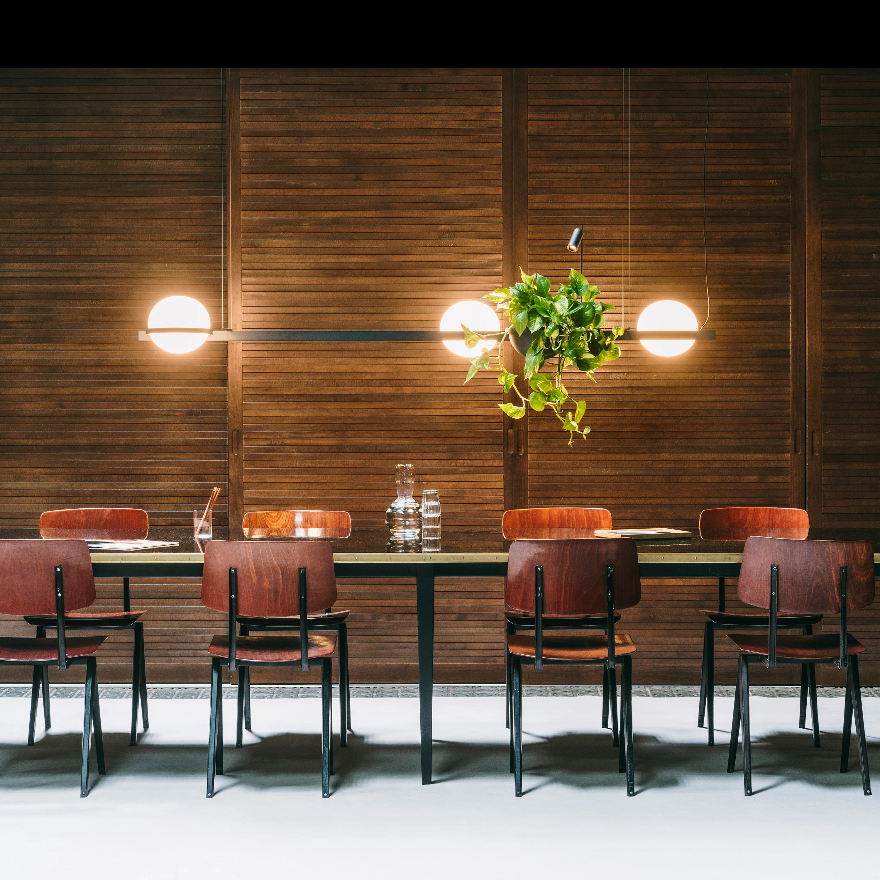 Palma Pendant Light - Image 5