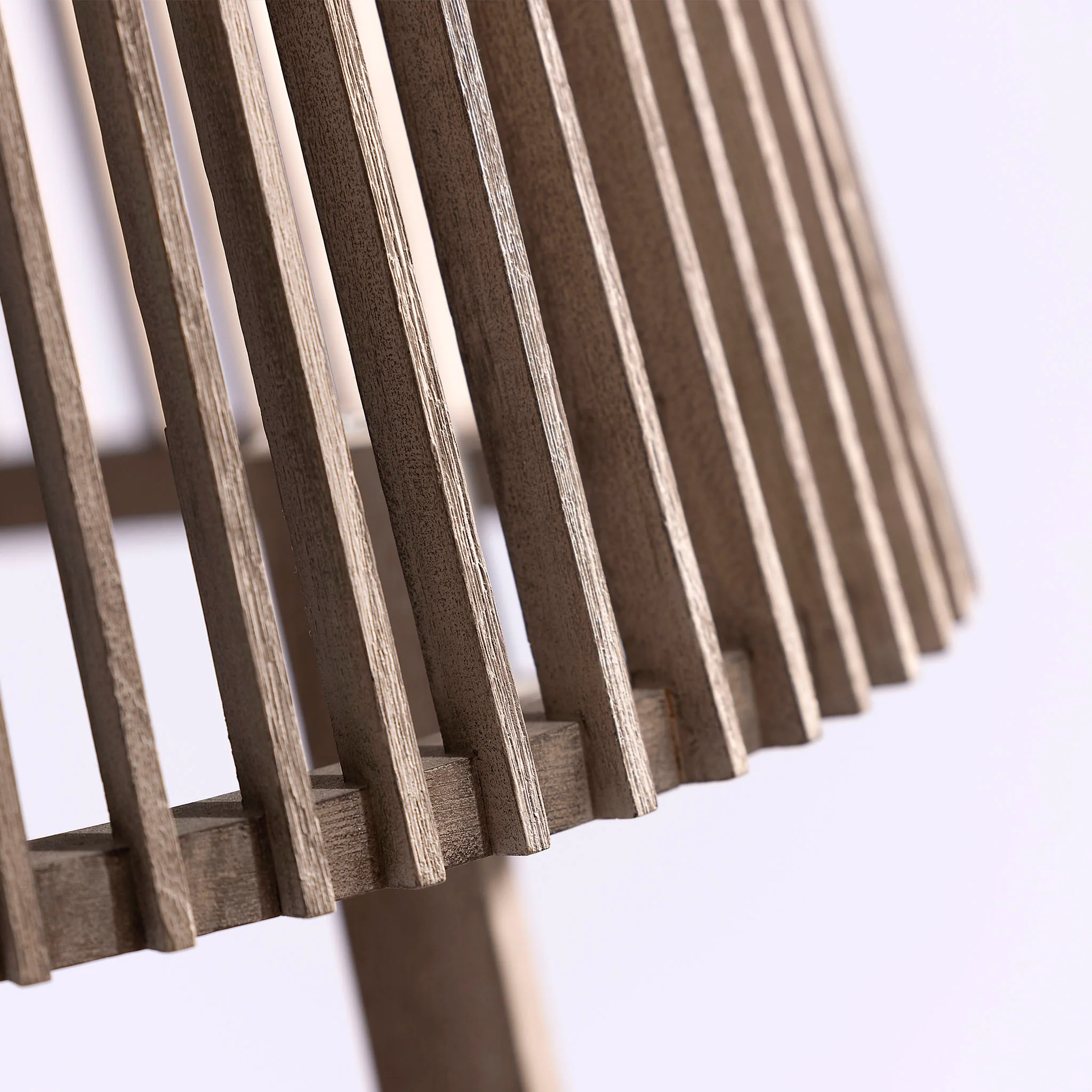 Palma Solar Outdoor Floor Lamp - Image 5