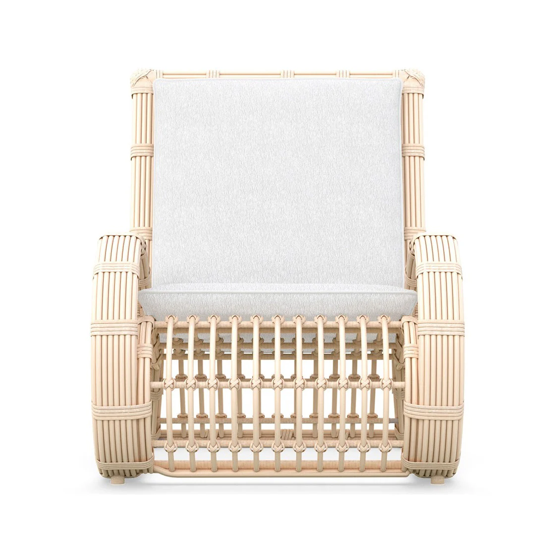 Paloma Outdoor Club Chair - Image 3