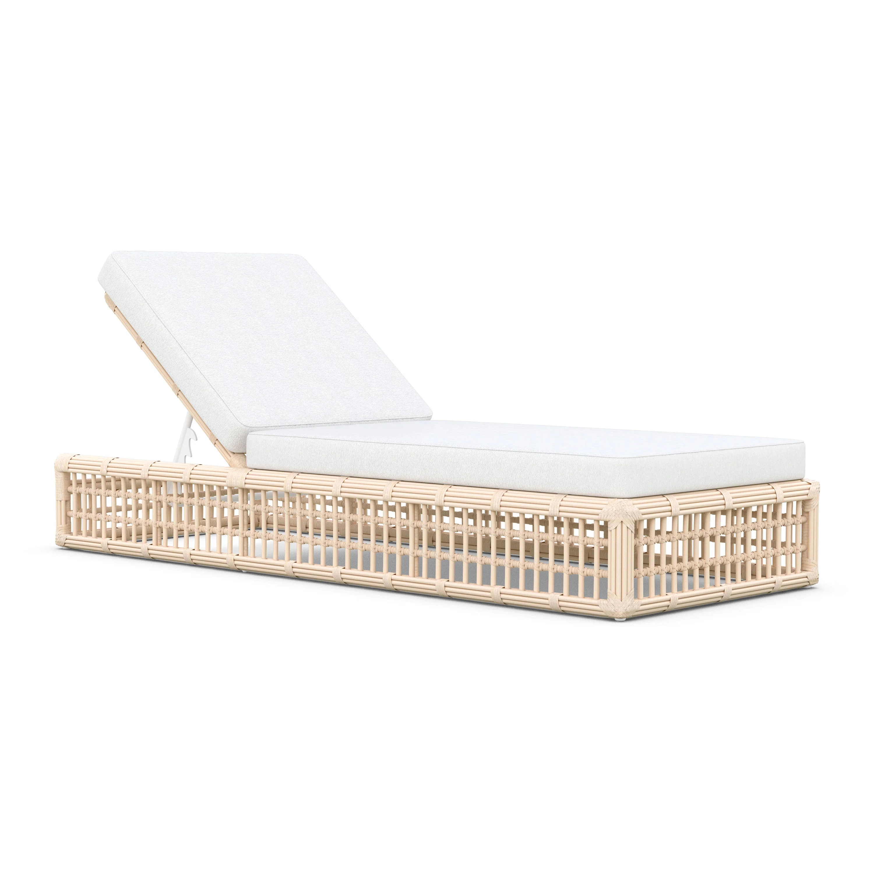 Paloma Outdoor Lounge Chair - Image 3