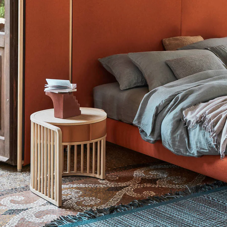Palu Nightstand - Image 2